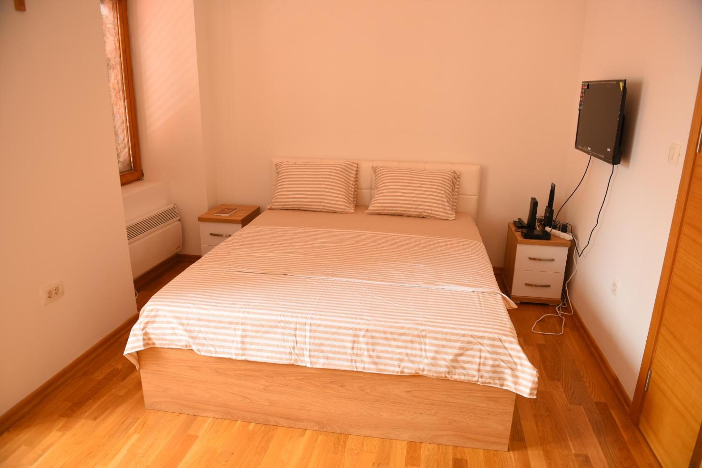 Standard Double Room photo 2