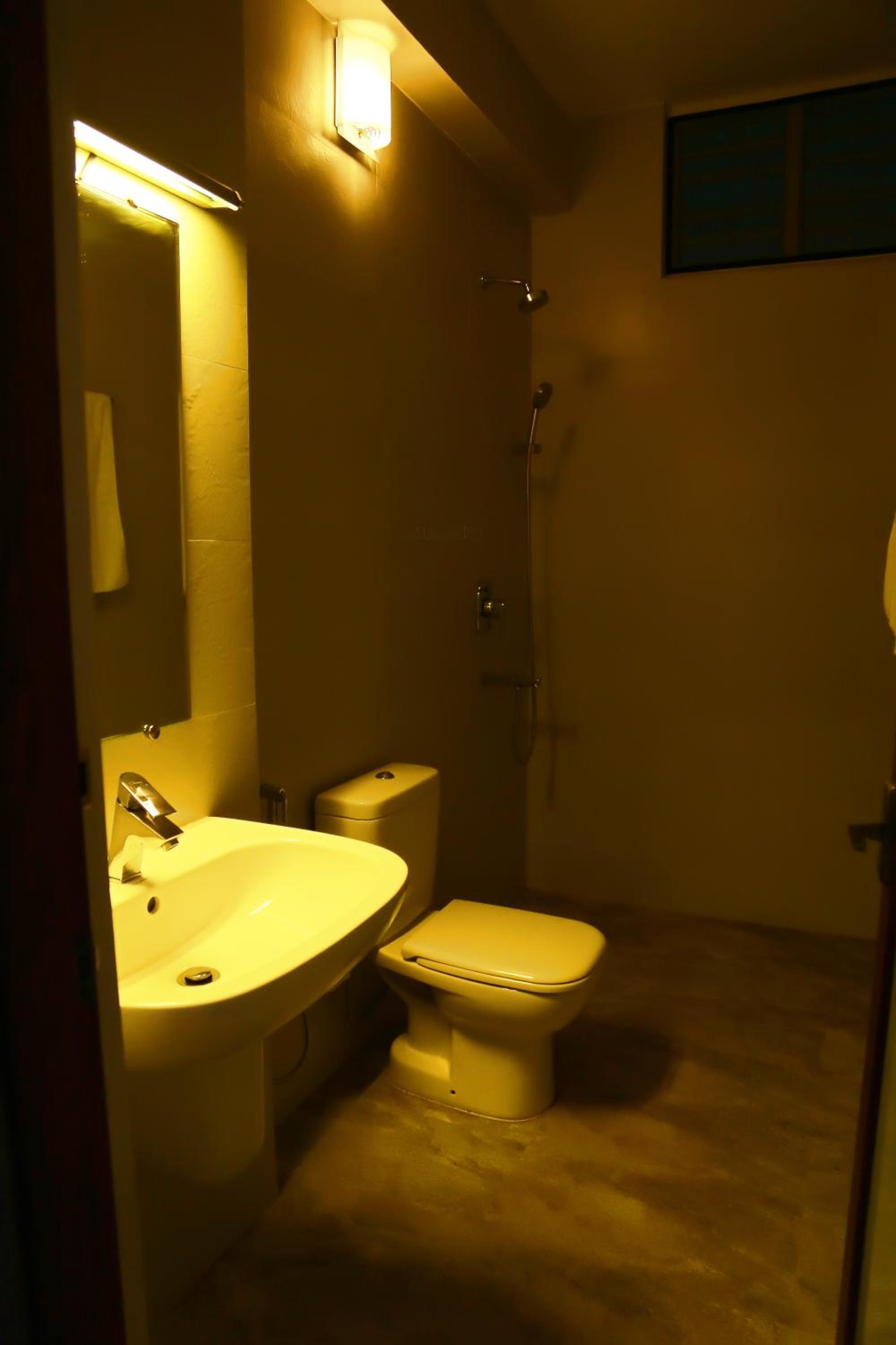 Executive Double Room with Sea View photo 3