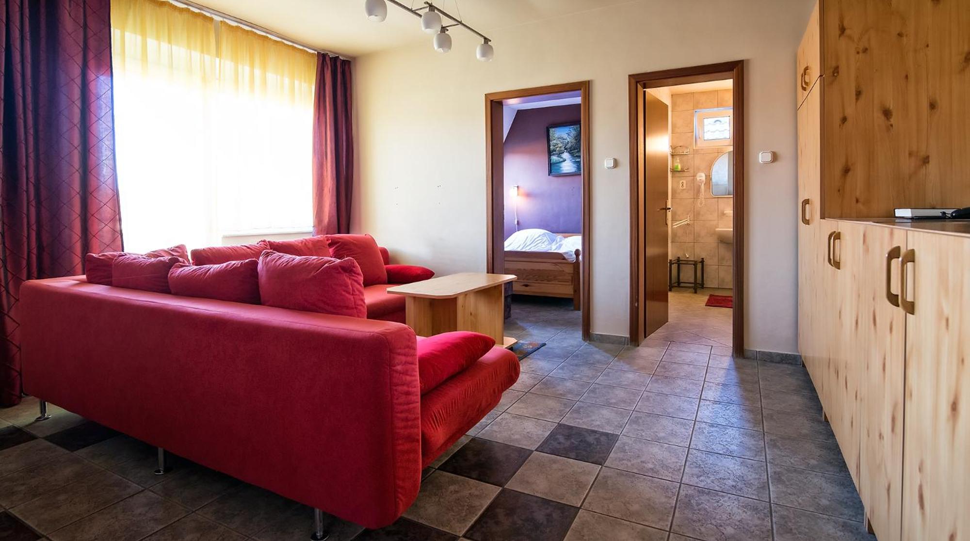 Apartment - Photo 2