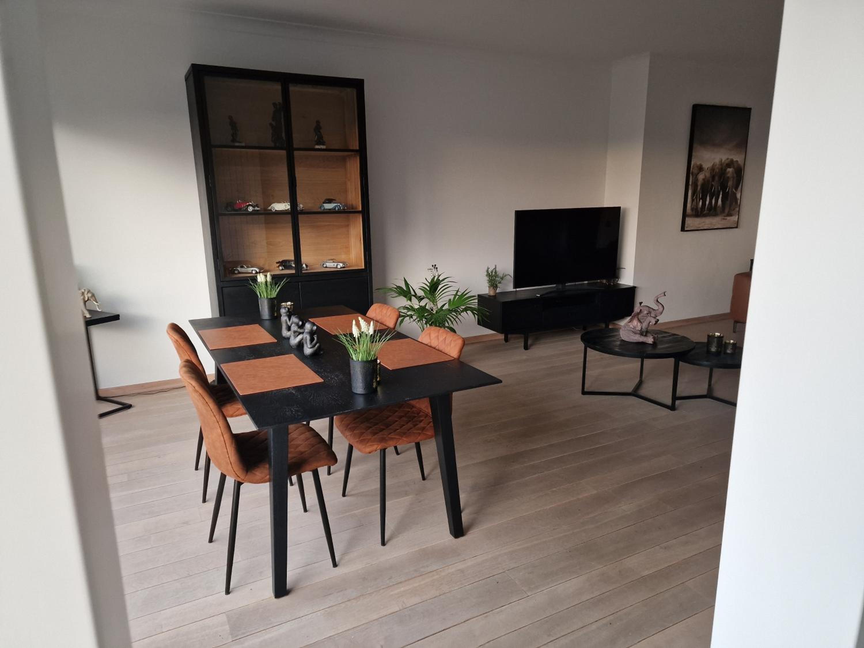 One-Bedroom Apartment photo 2