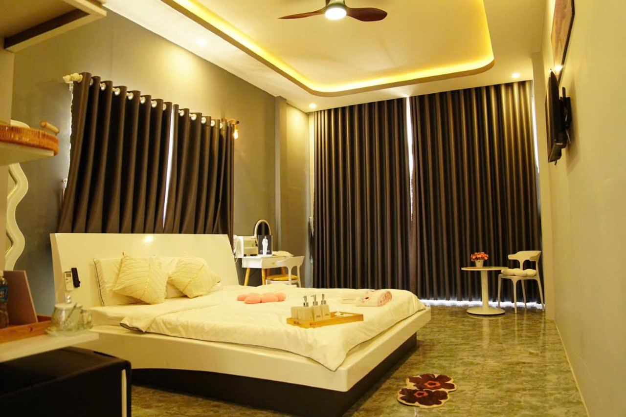 King Room with Sea View photo 3