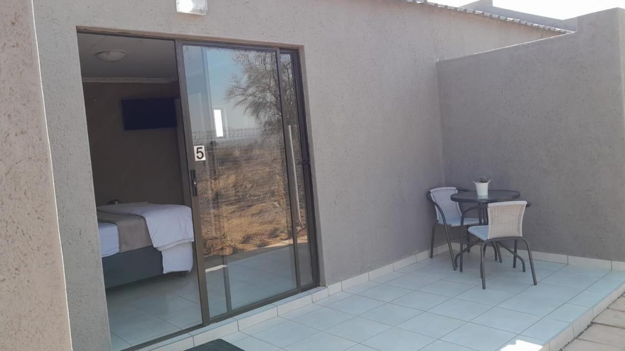Double Room With Private Bathroom photo 3