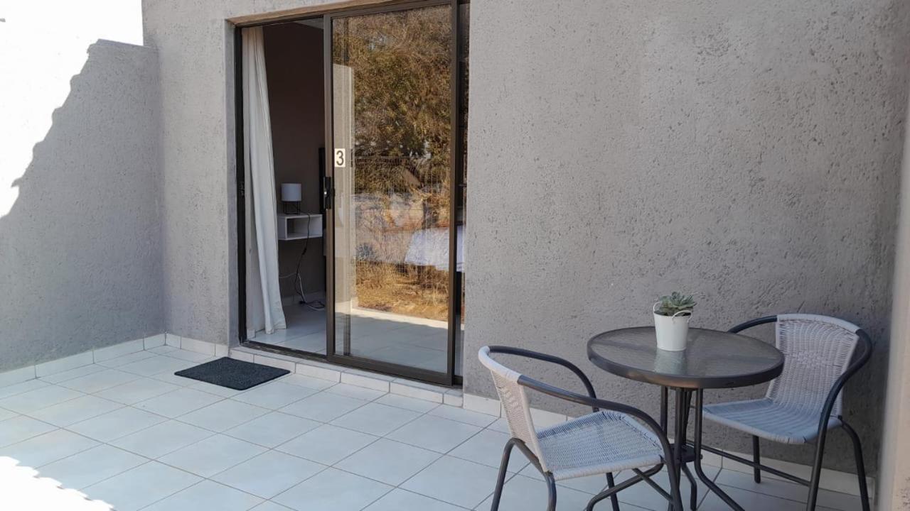Double Room With Private Bathroom photo 3