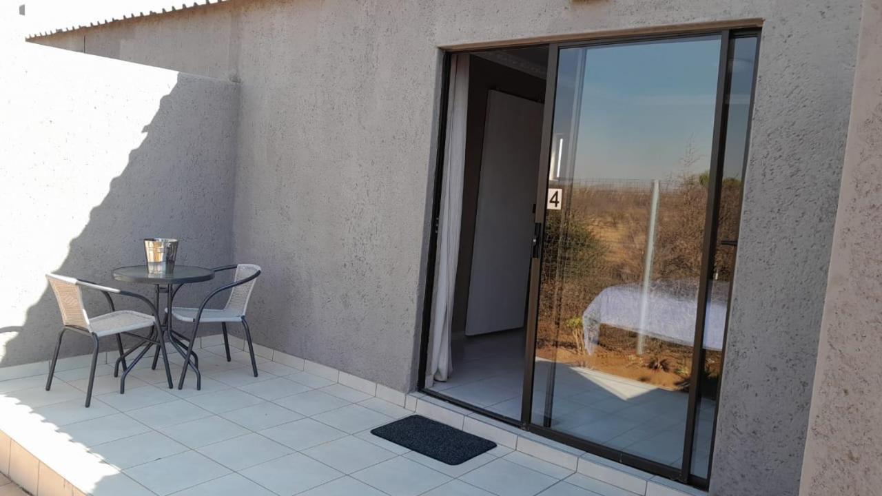 Double Room With Private Bathroom photo 2