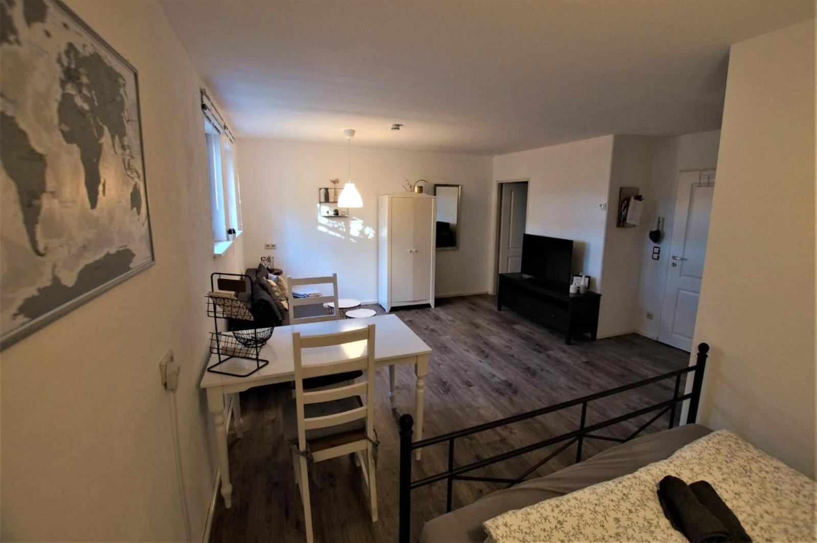 Apartment photo 1