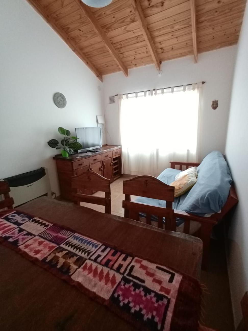 Two-Bedroom House photo 1