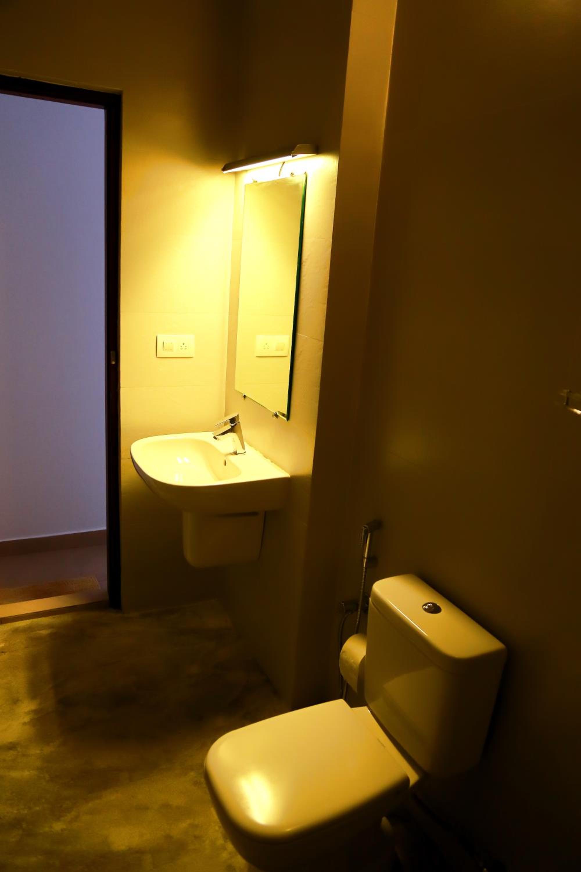 Executive Double Room with Sea View photo 2