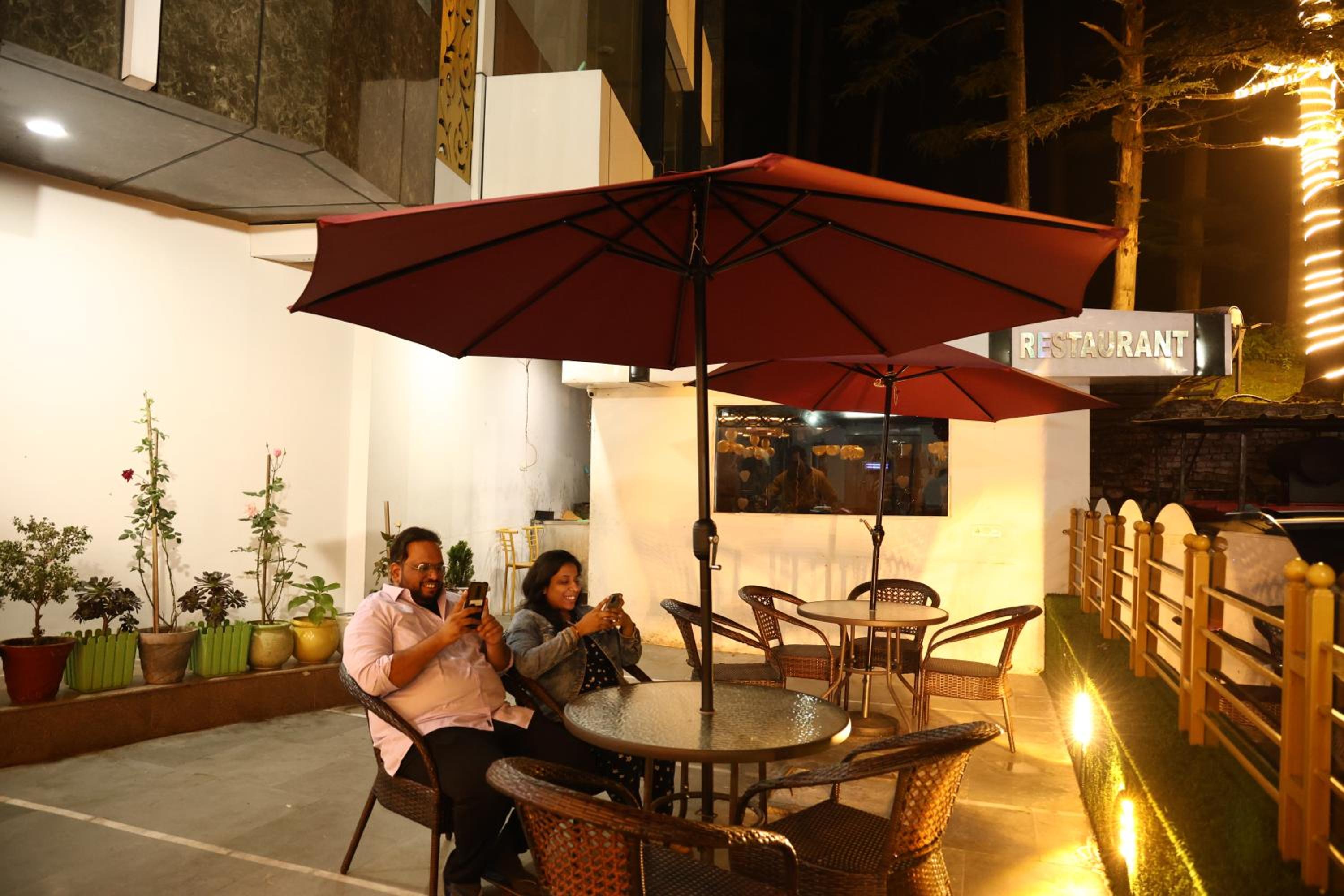 Triple Room With Balcony photo 2