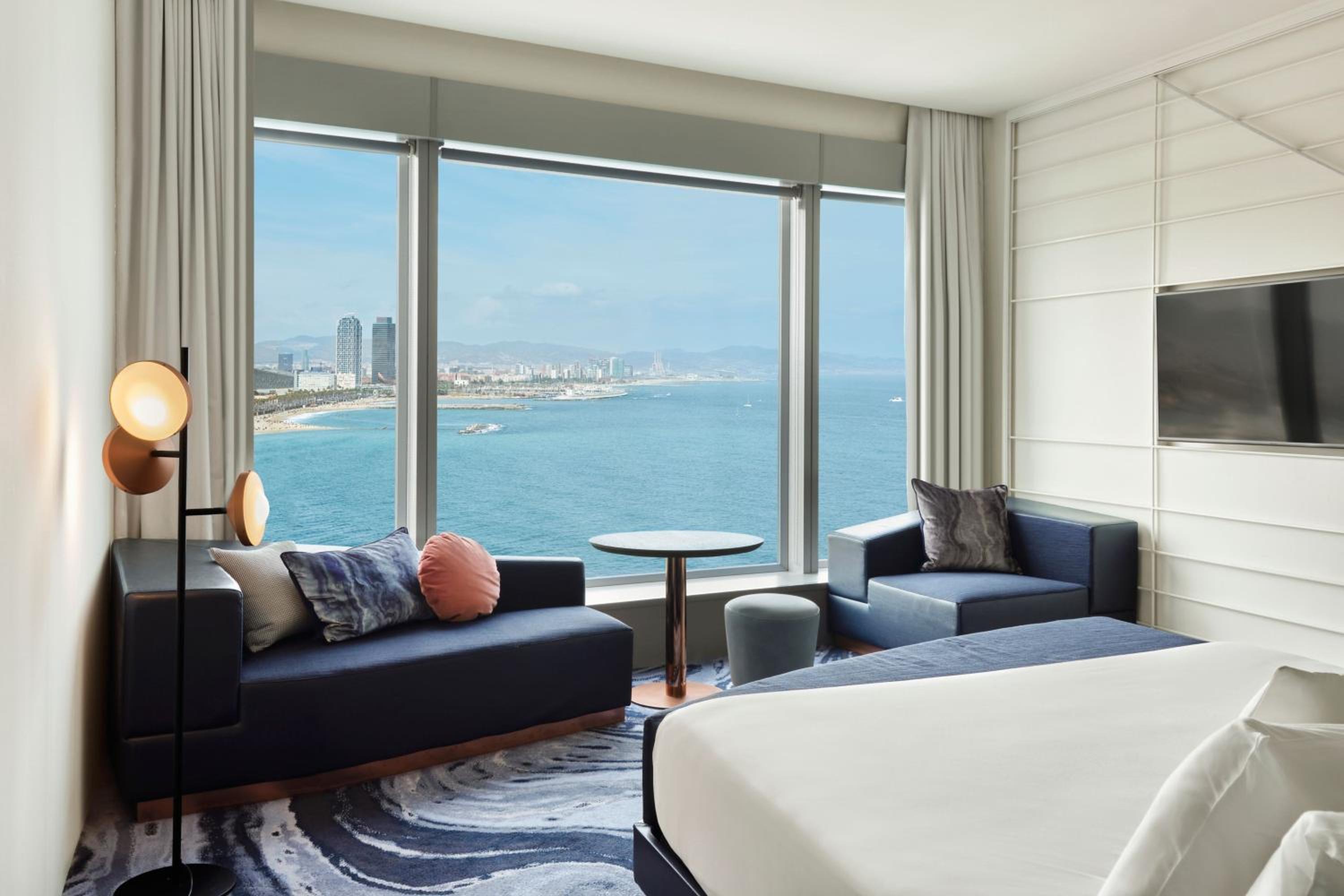 Fabulous King Room