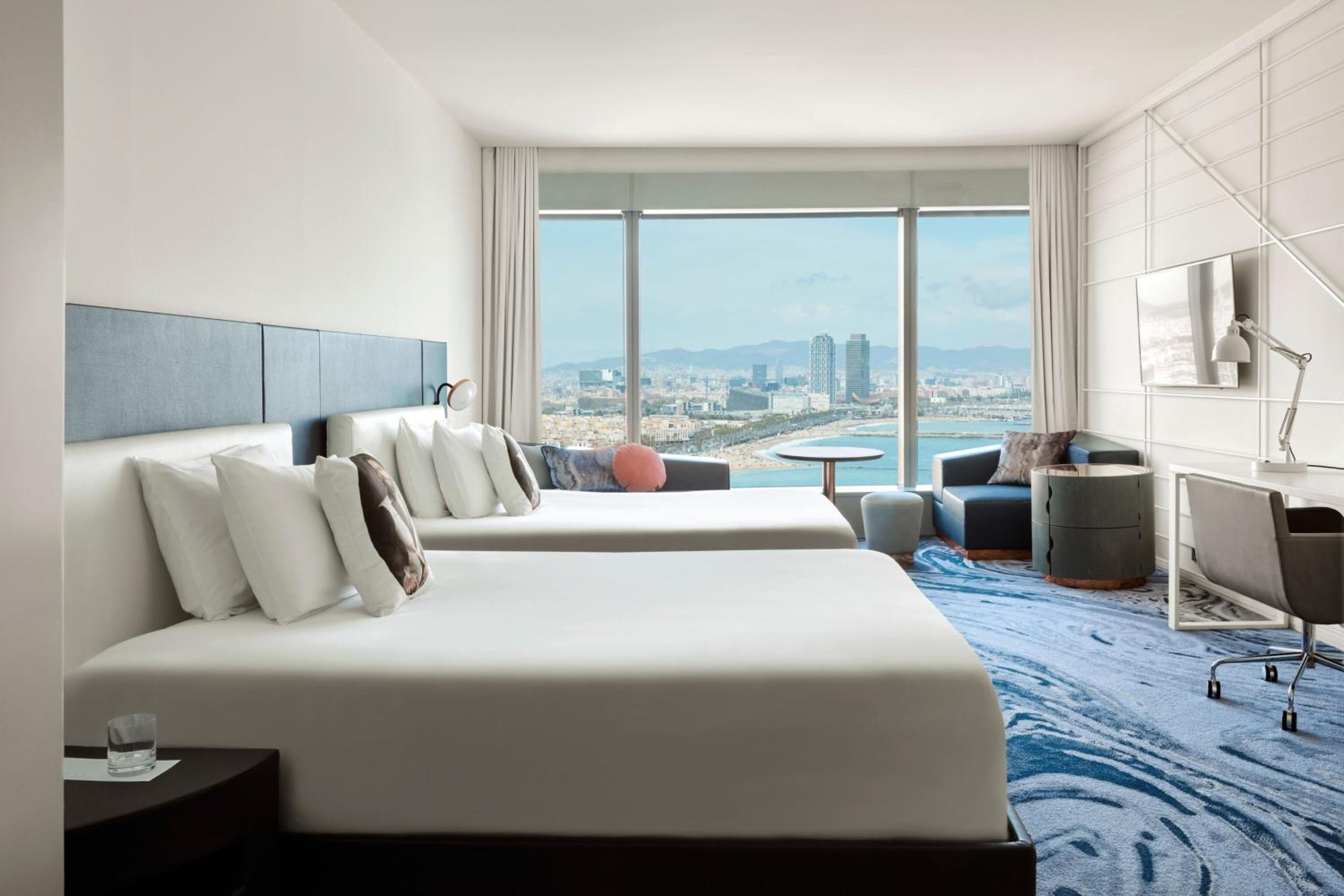Fabulous Twin Room