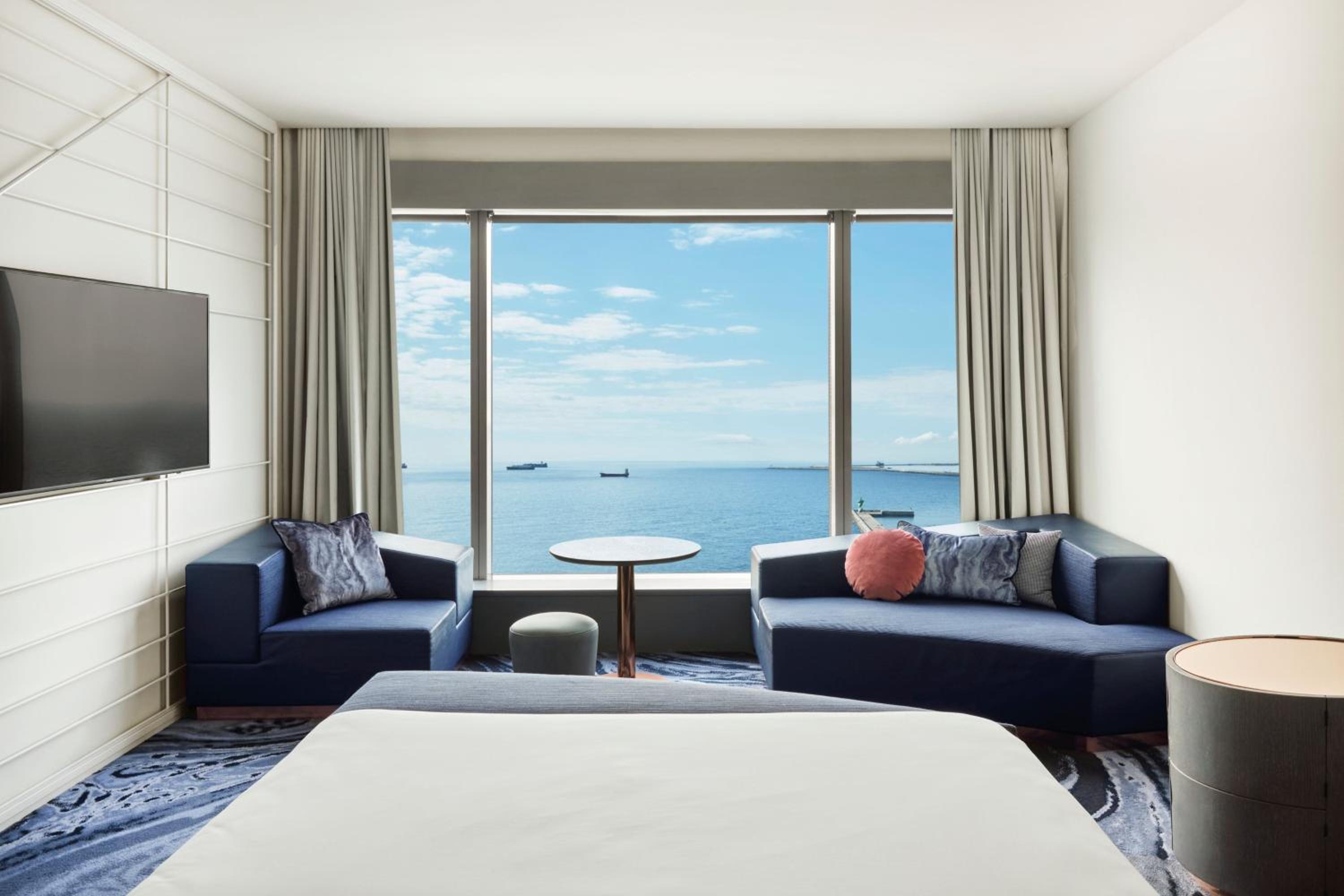 Wonderful King Room
