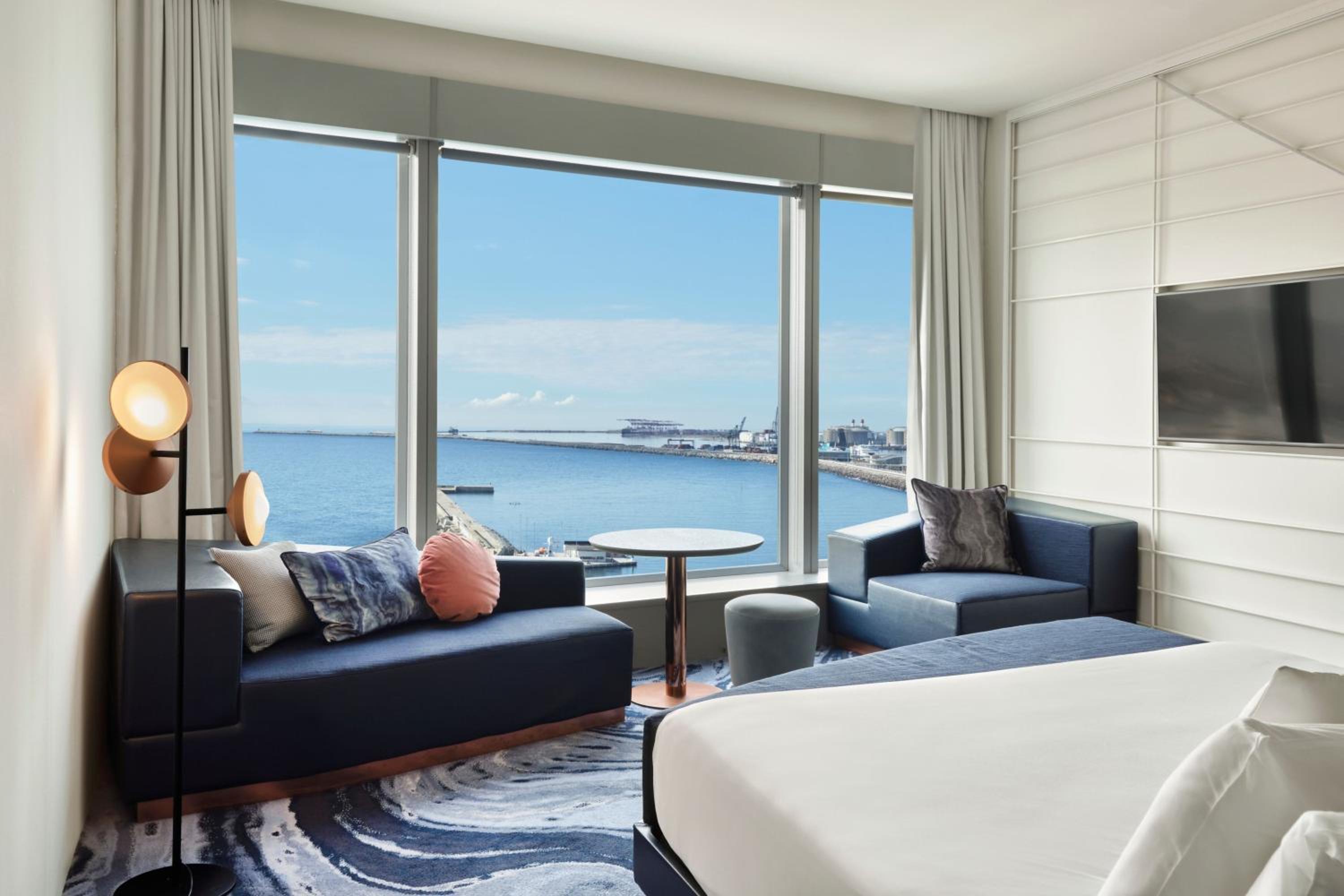 Wonderful King Room