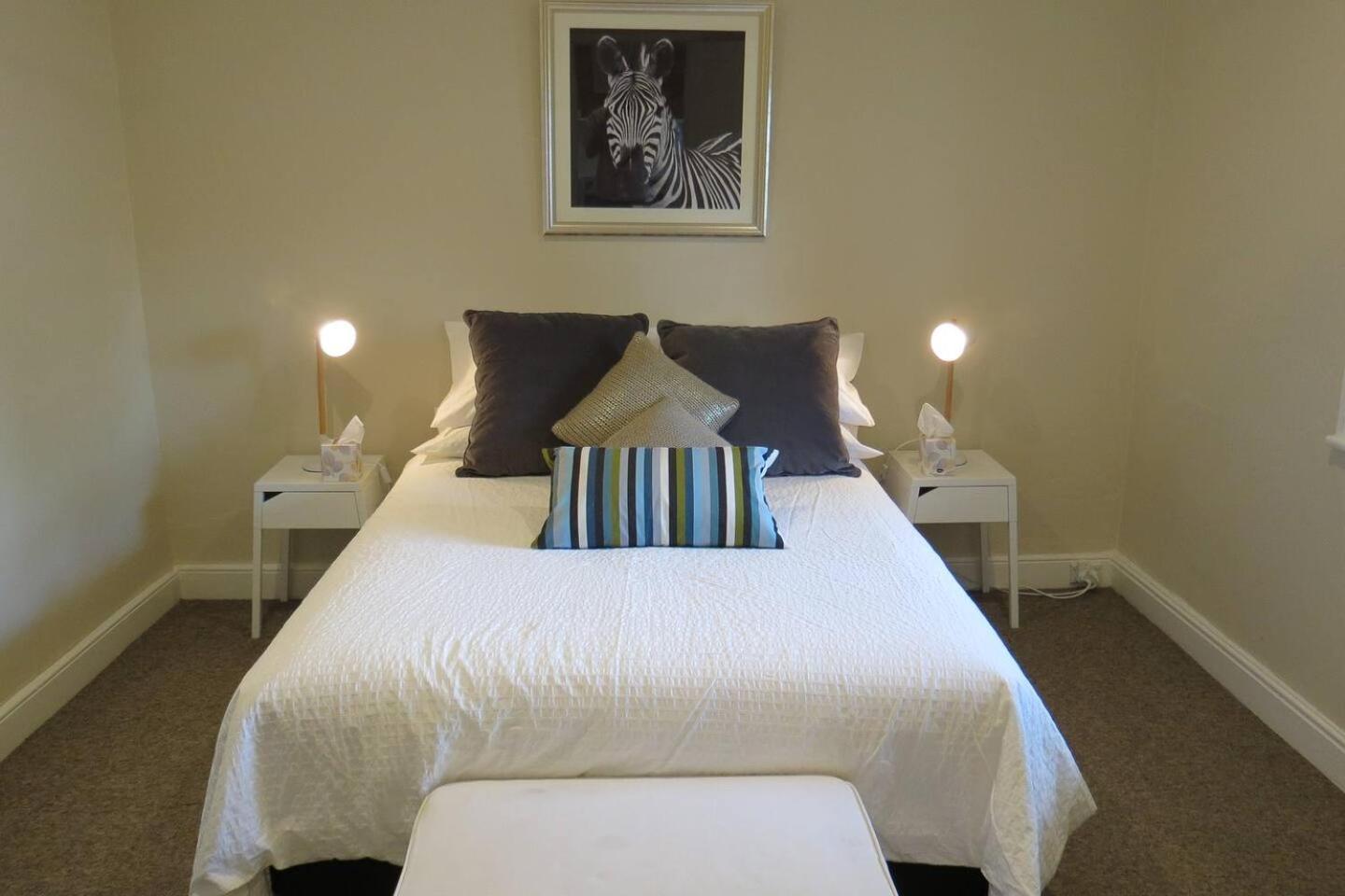 Bungalow photo 1