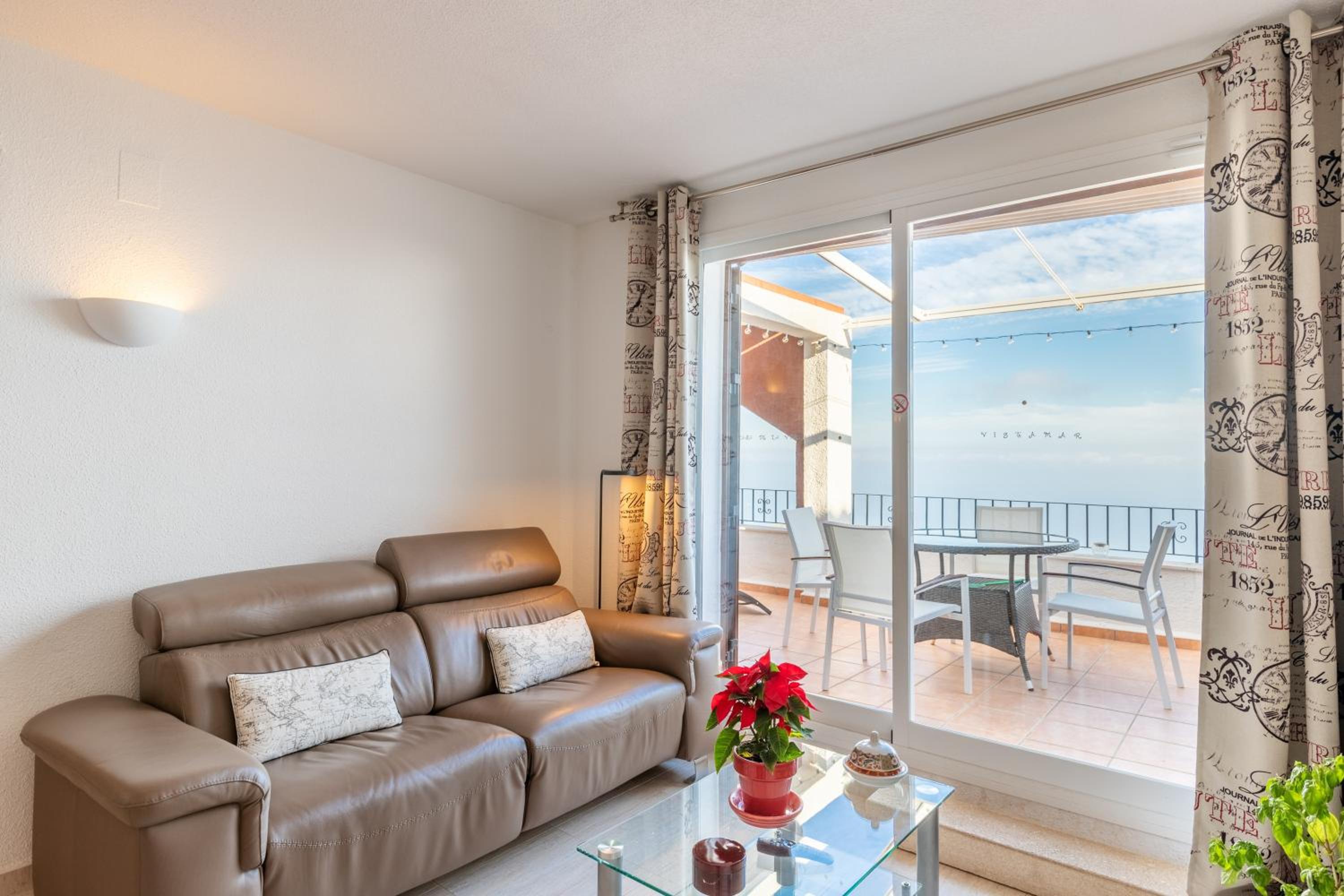 Apartamento Superior de Dos Habitaciones