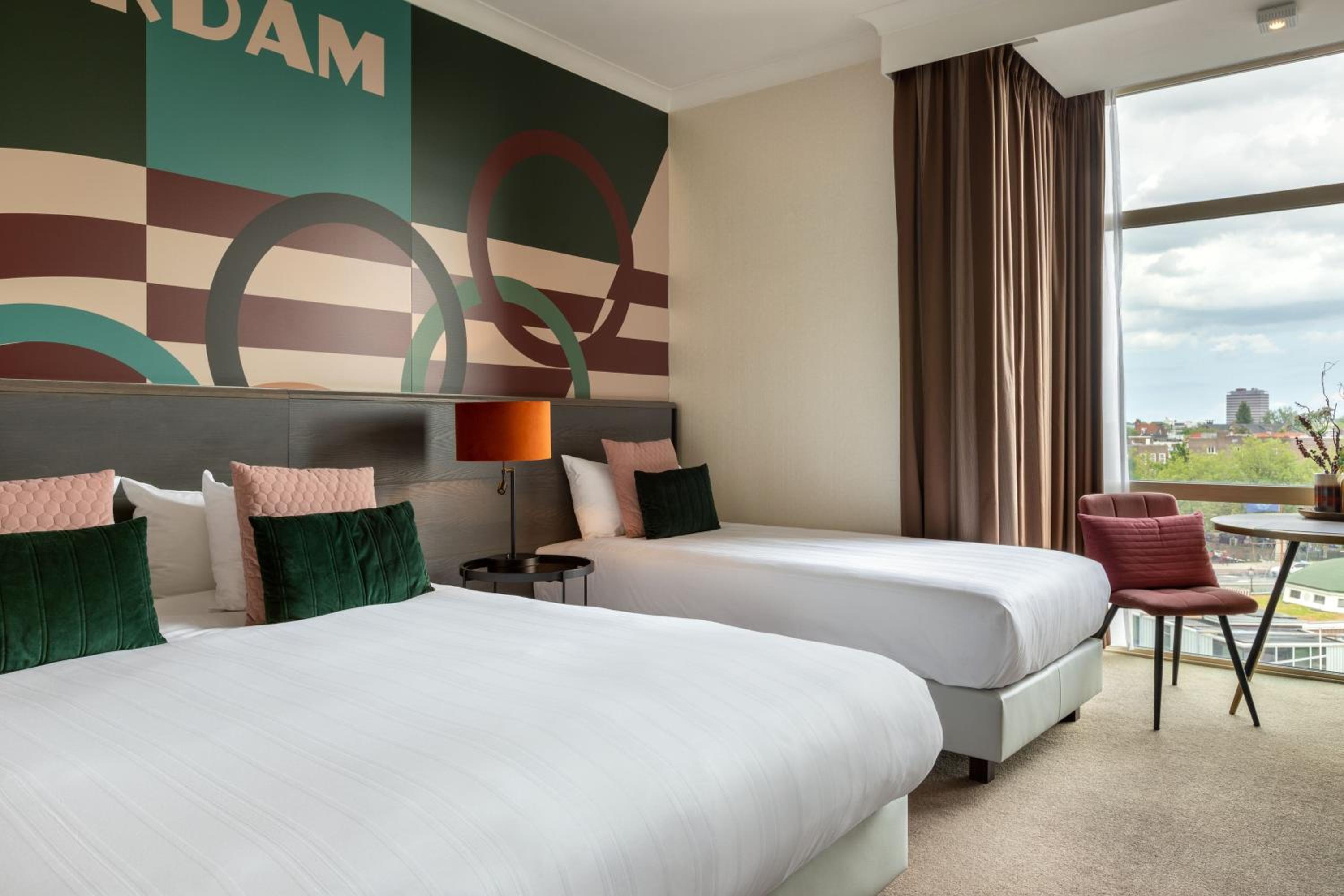 Deluxe Triple Room photo 3
