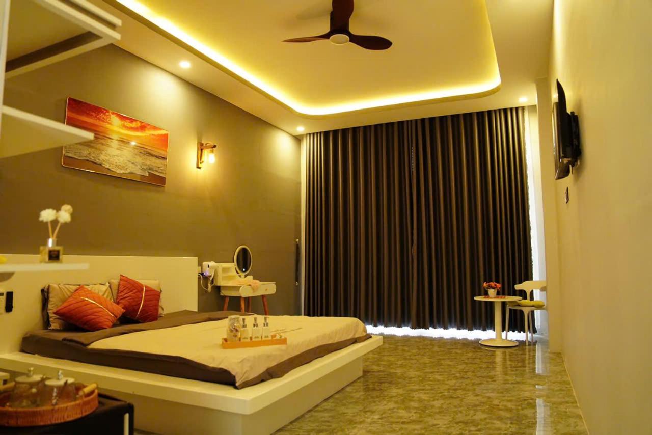 King Room with Sea View photo 2