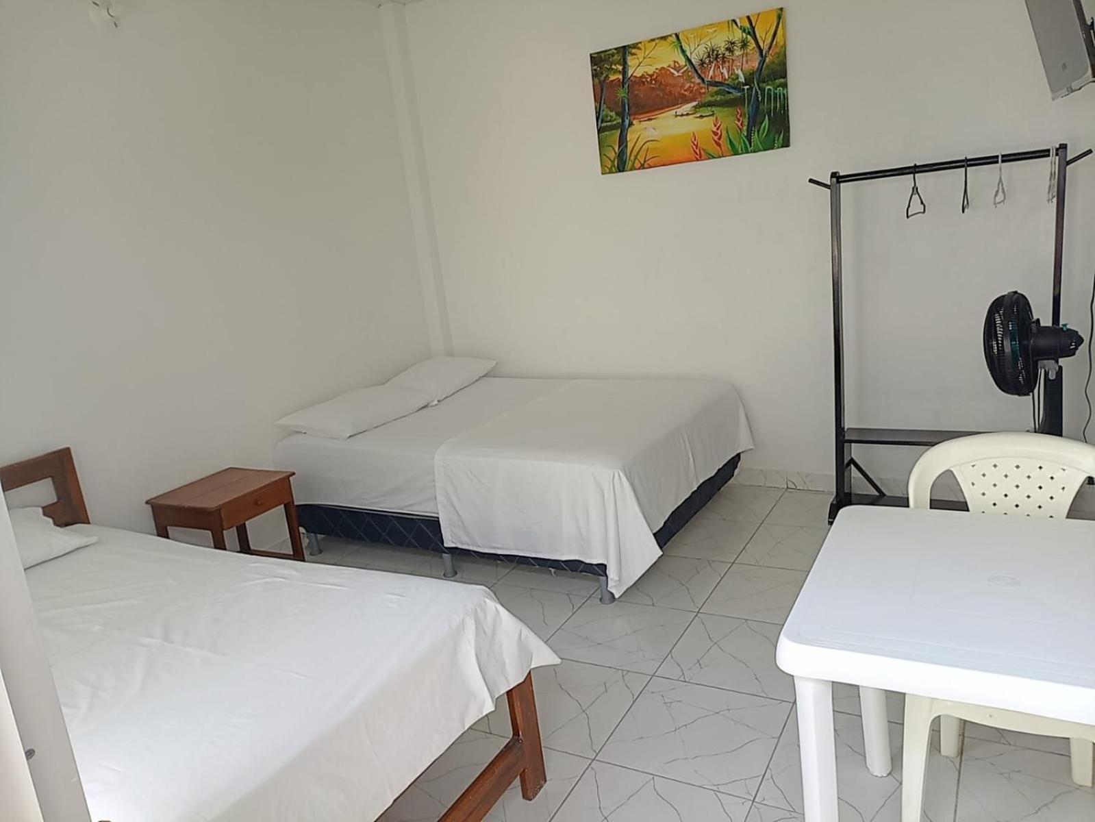 Twin Room photo 3
