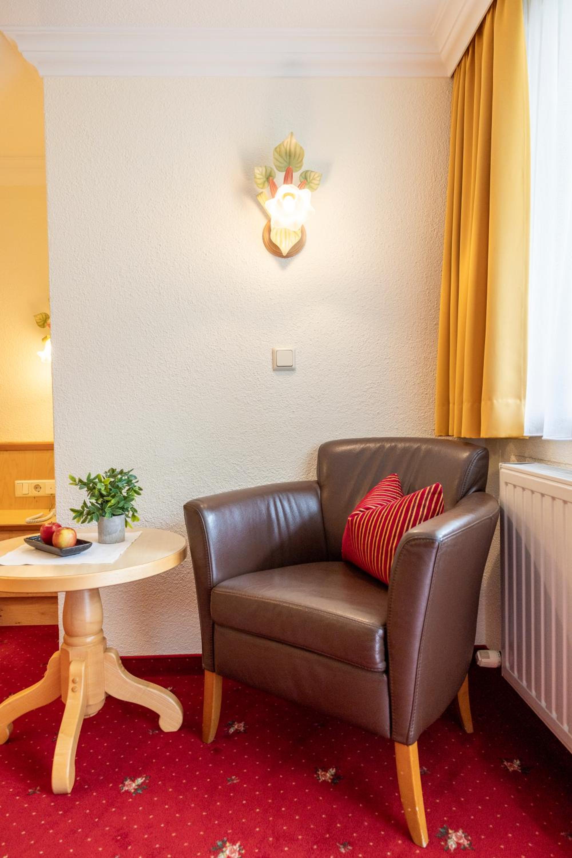 Single Room
