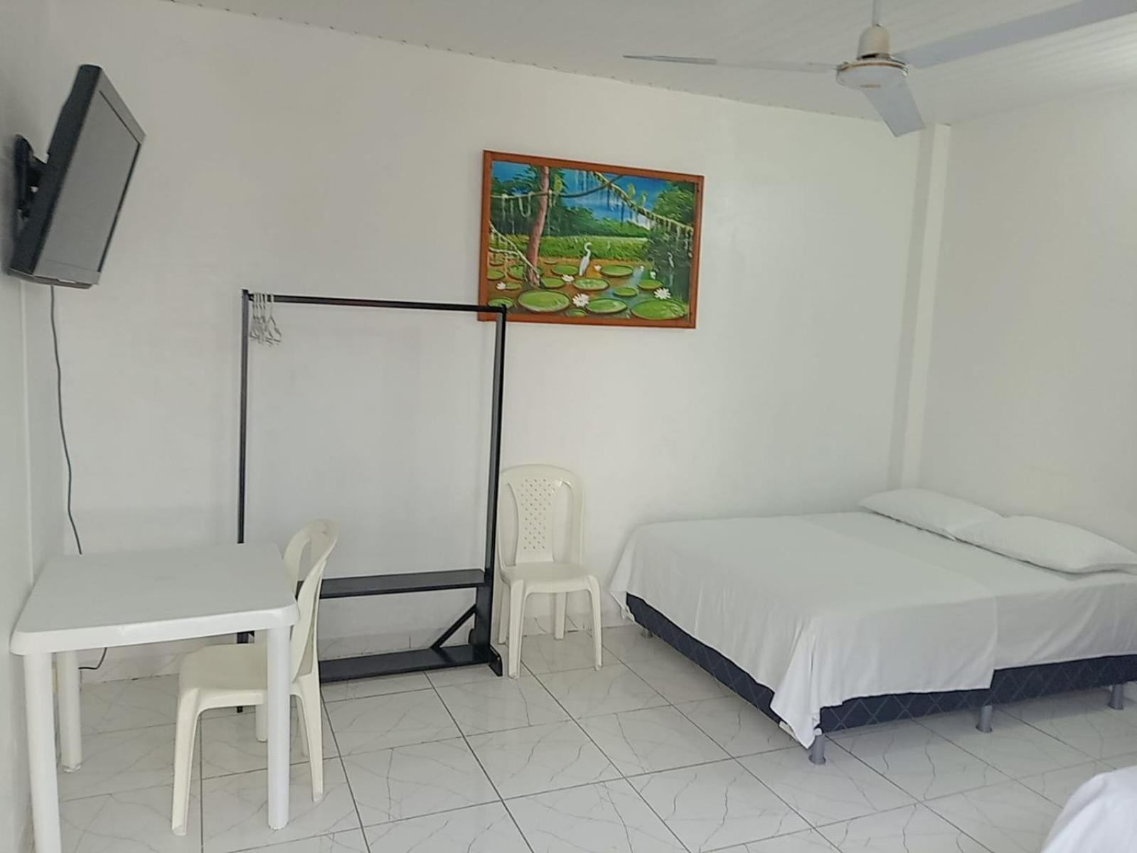 Twin Room photo 2