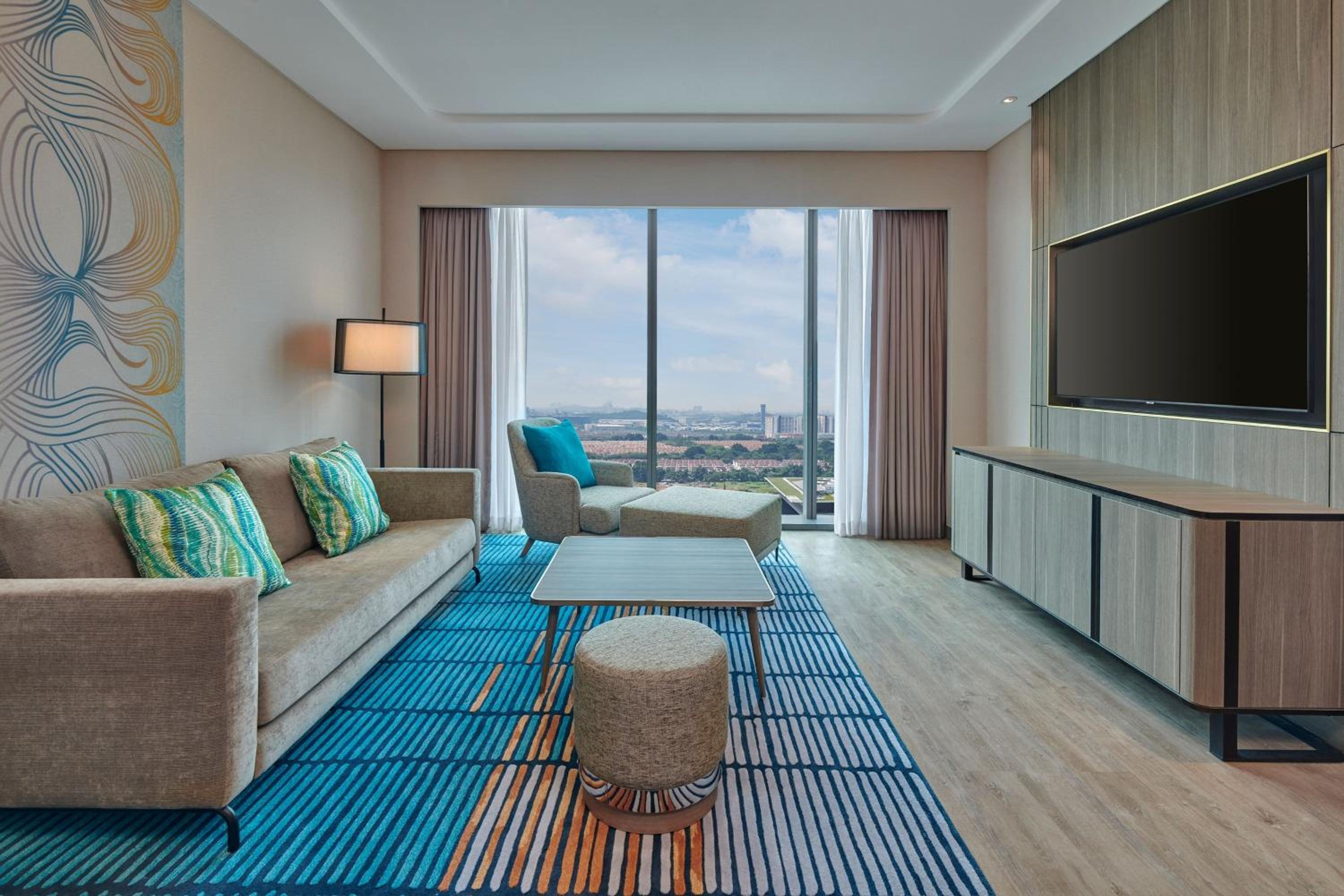 Executive Suite King - Photo 5
