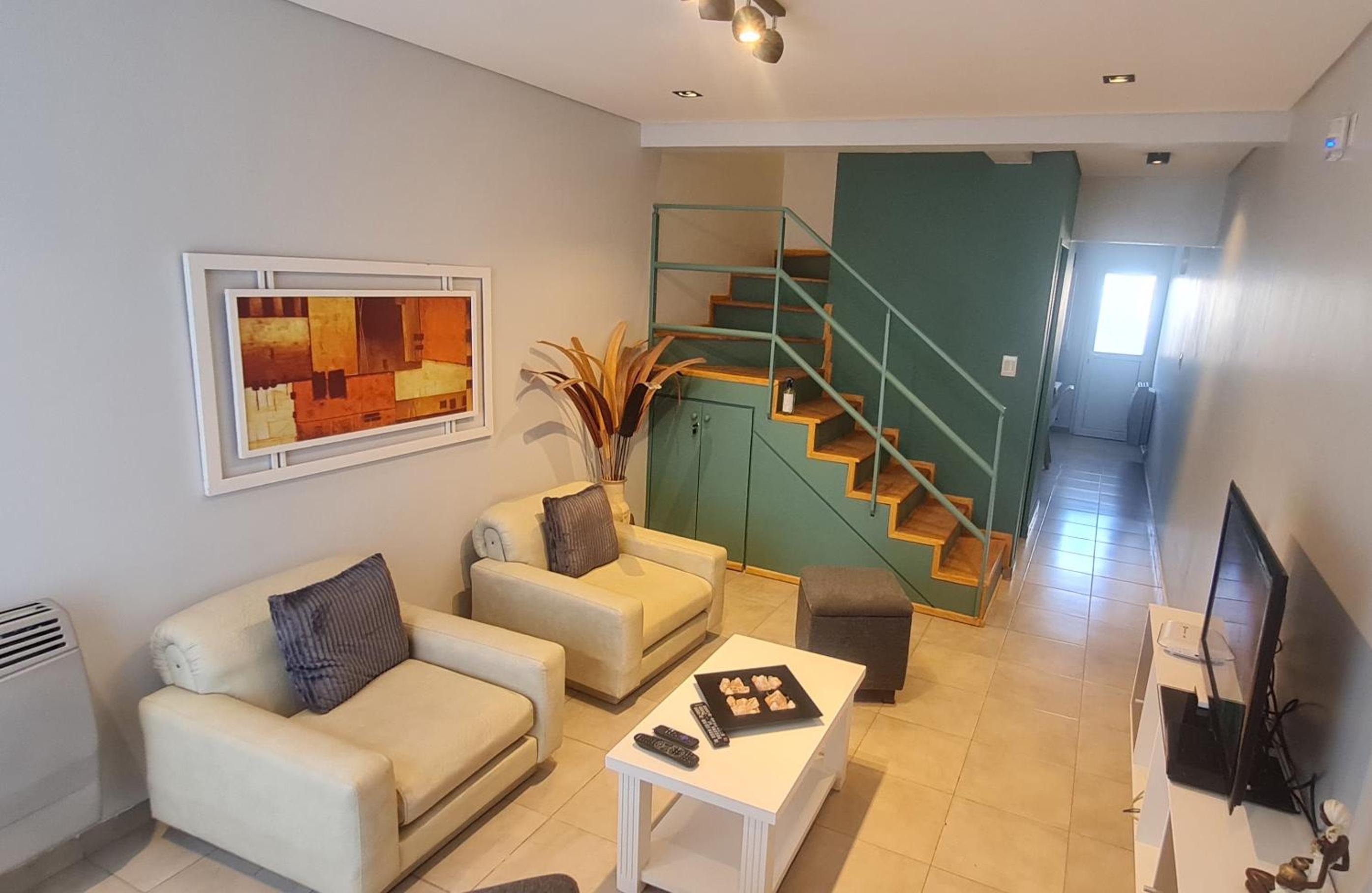 Two-Bedroom House photo 3