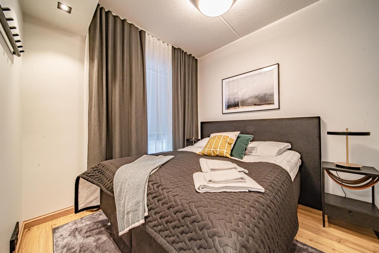 Two-Bedroom Apartment photo 2
