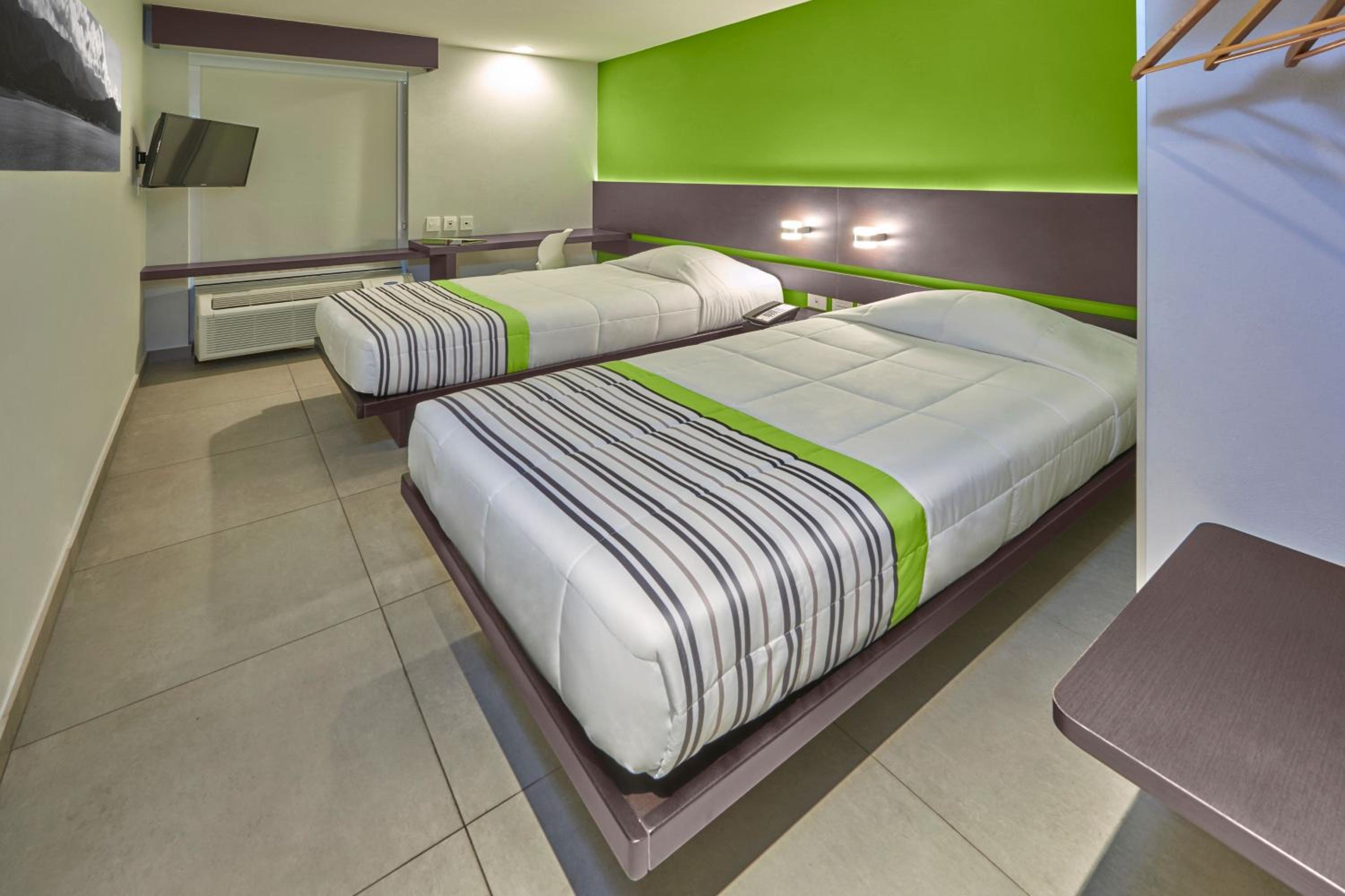 Twin Room photo 3