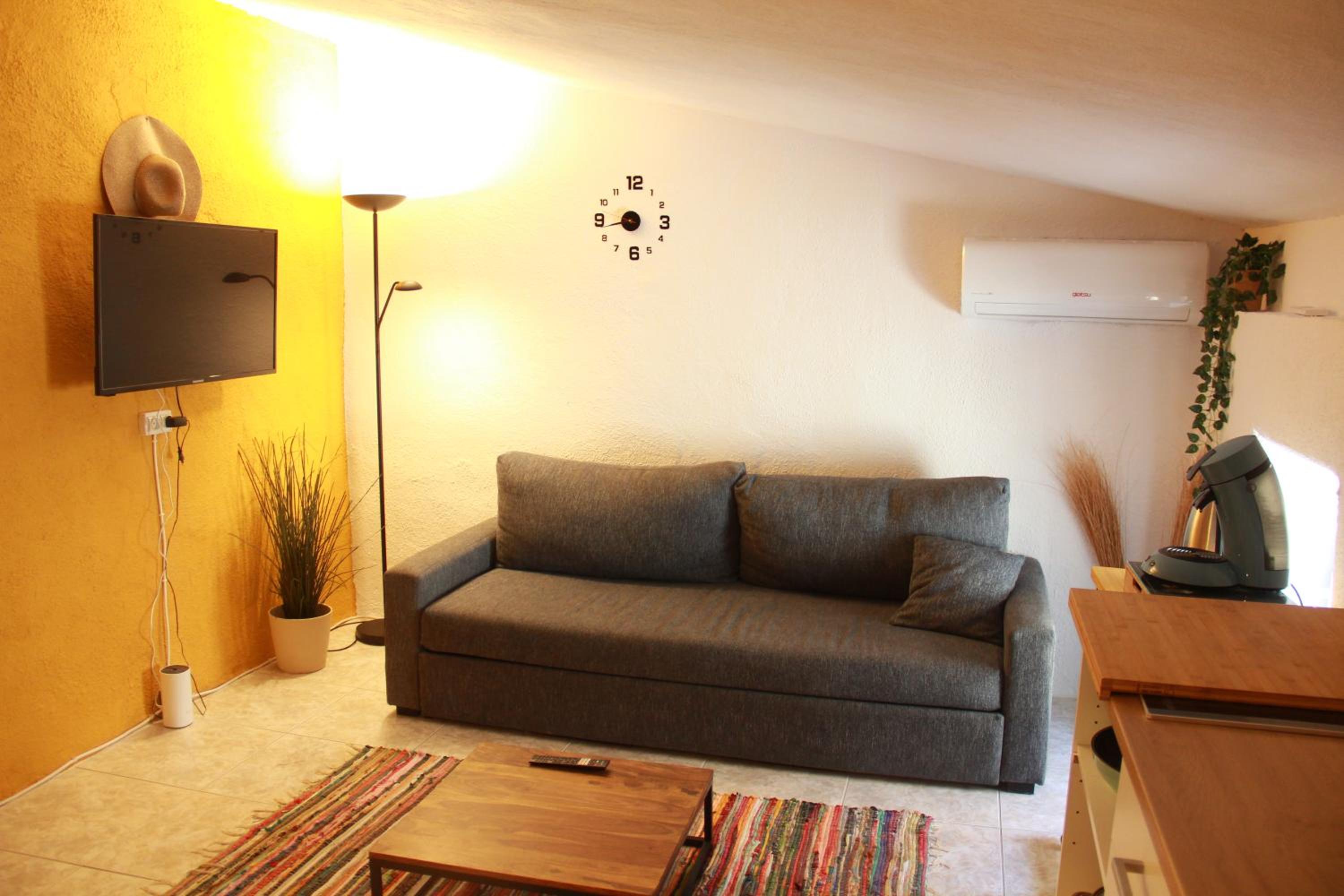 Apartamento de lujo