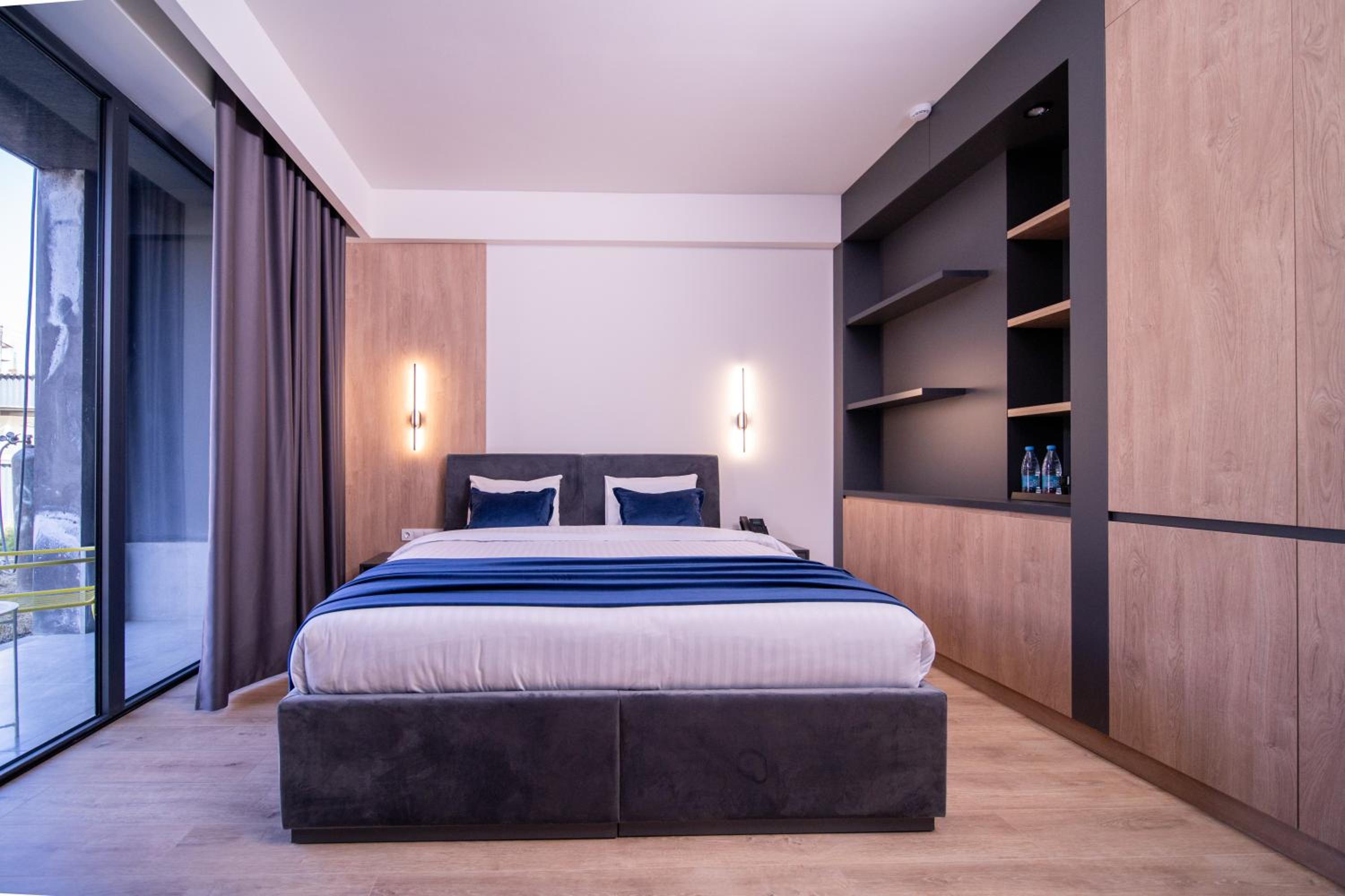 Double or Twin Room photo 1