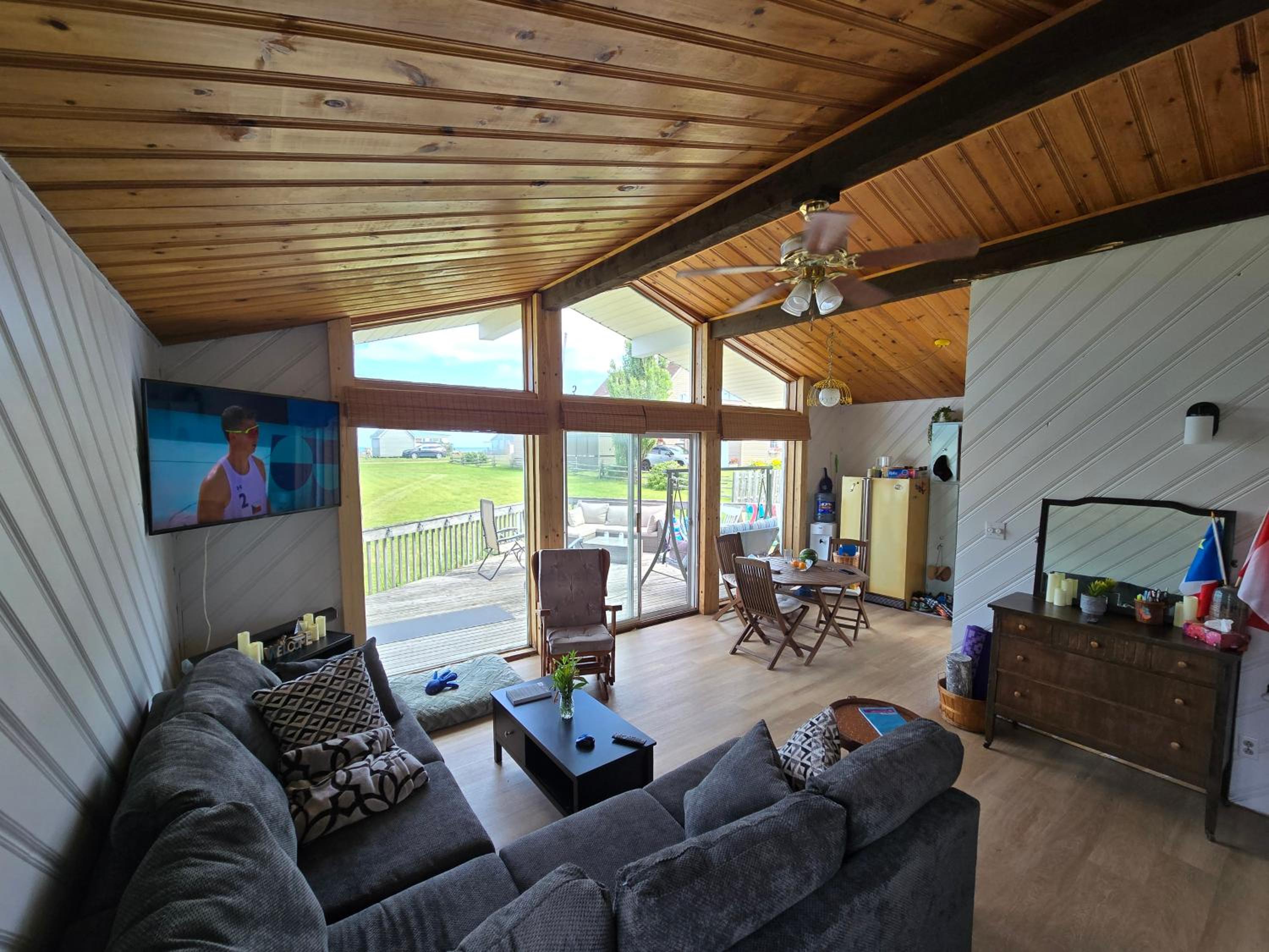 Two-Bedroom House photo 1