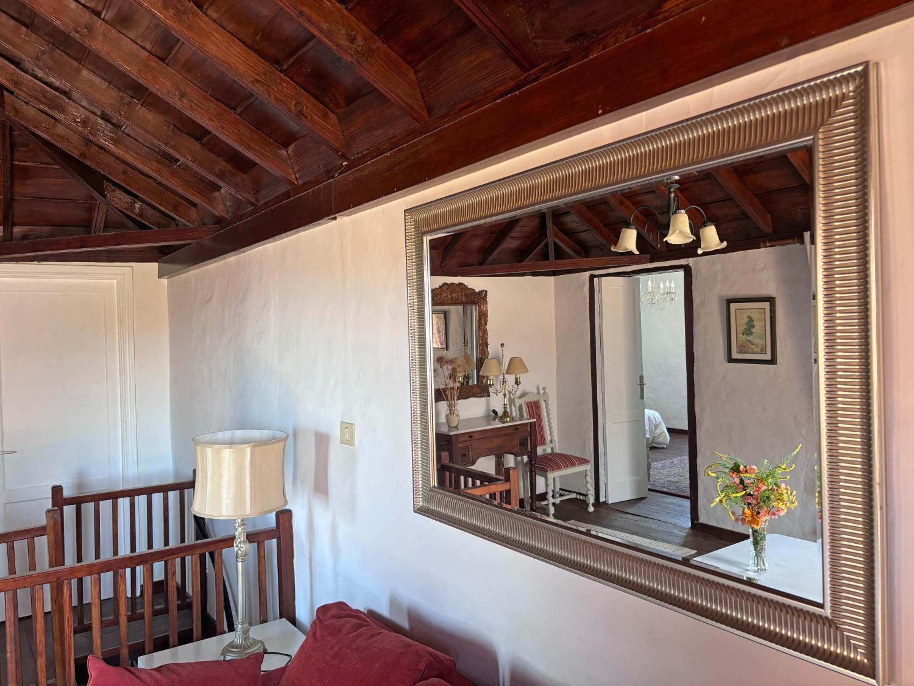 Two-Bedroom House photo 2