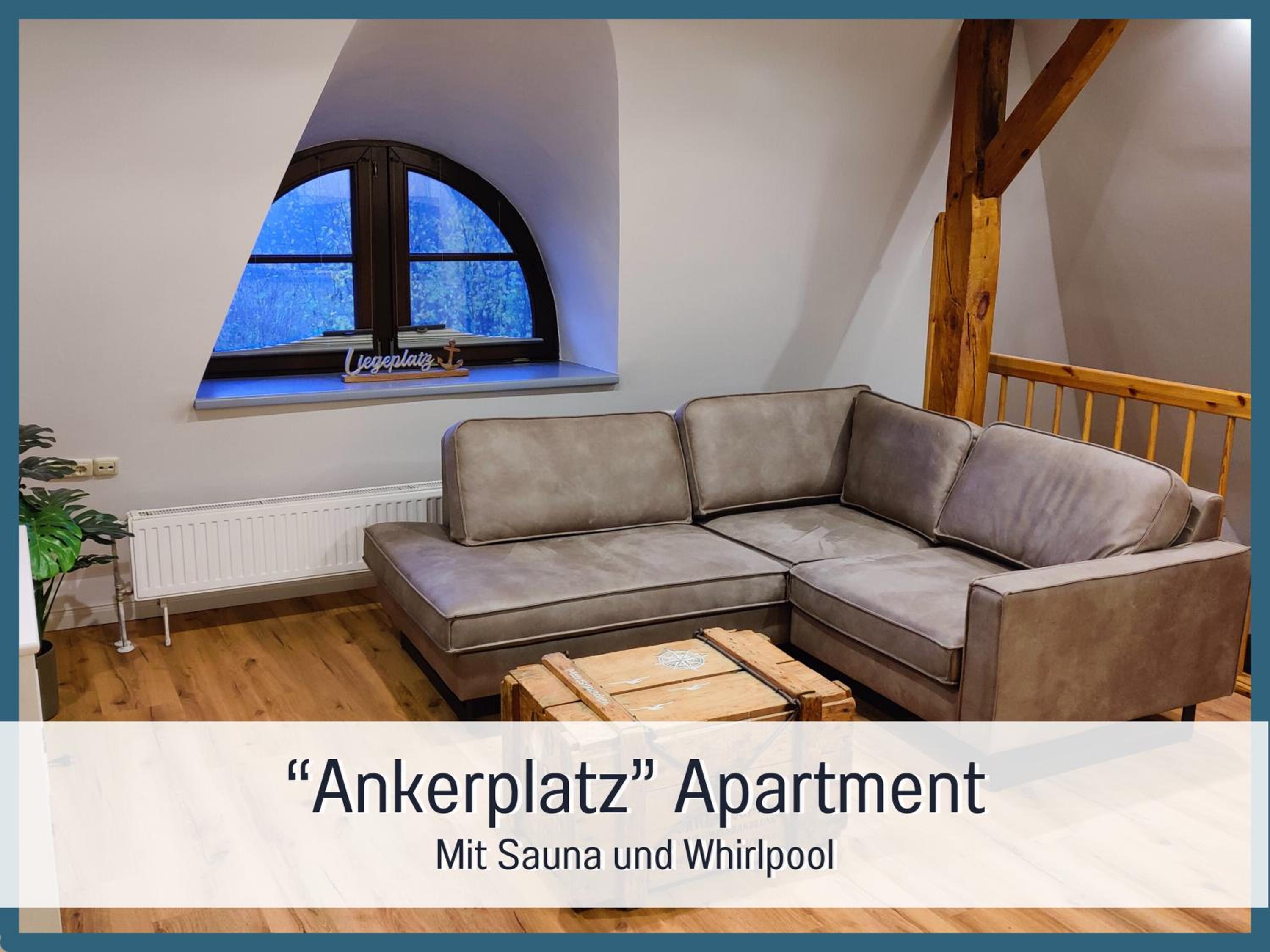 Apartment with Sauna photo 2