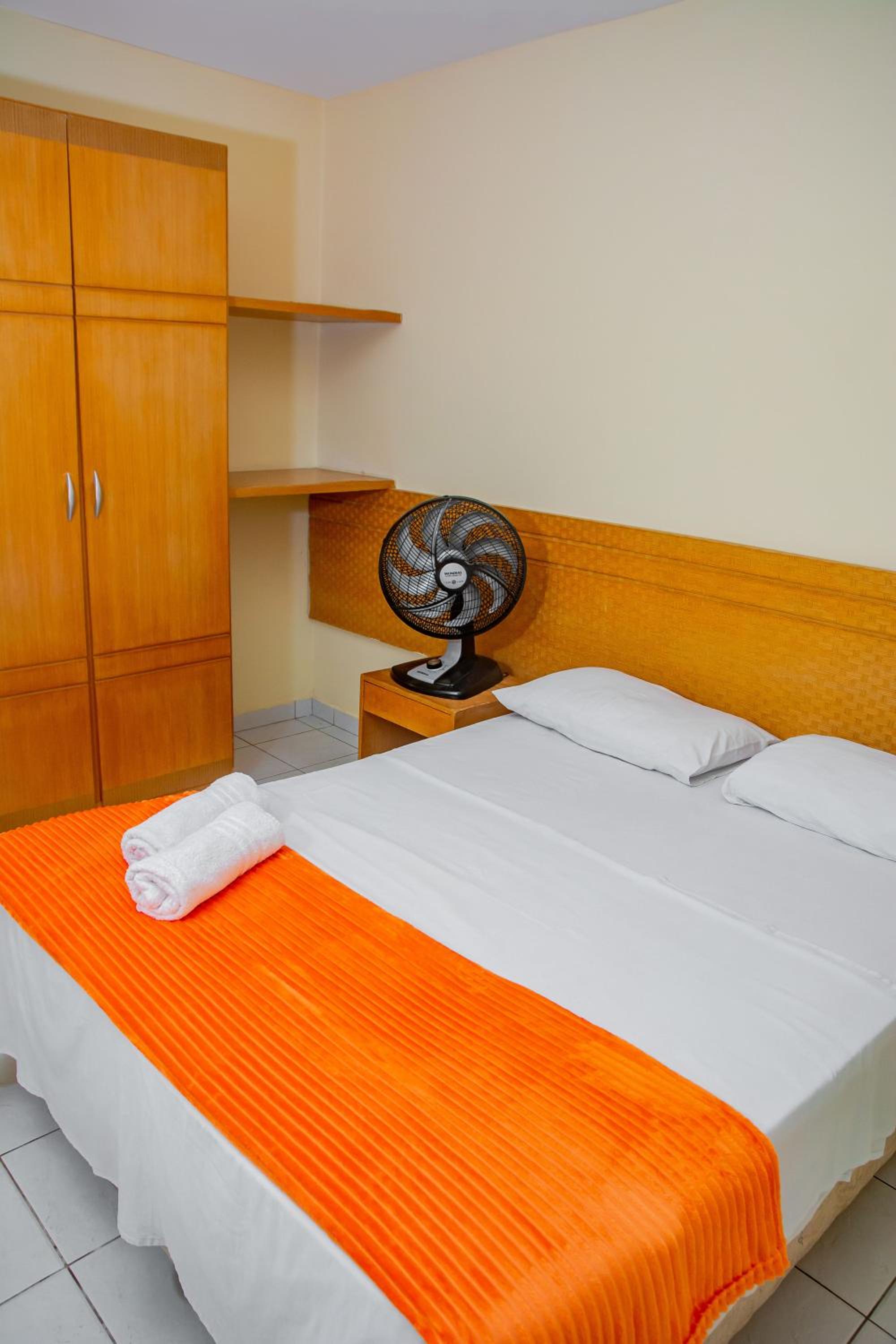 Two-Bedroom Suite