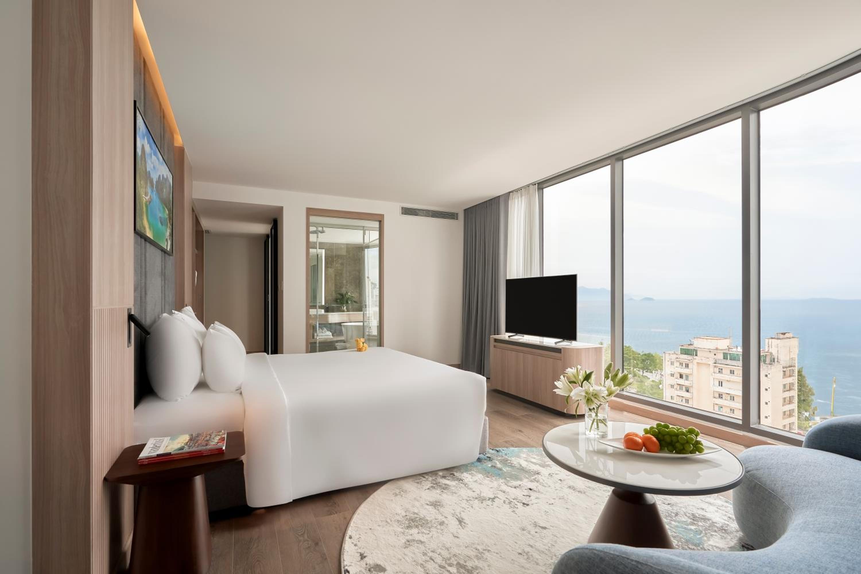 Suite with Sea View photo 3