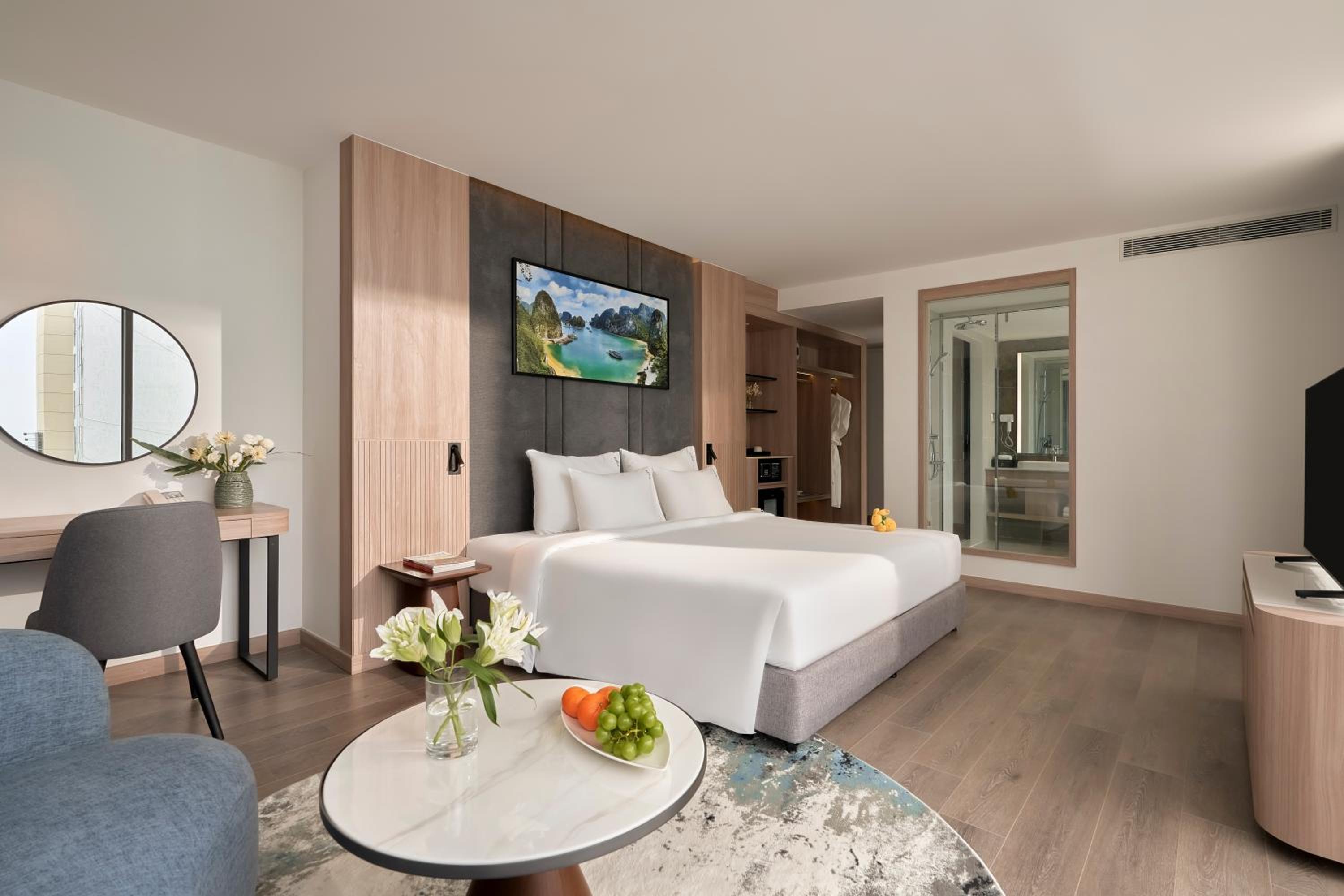 Suite with Sea View photo 2