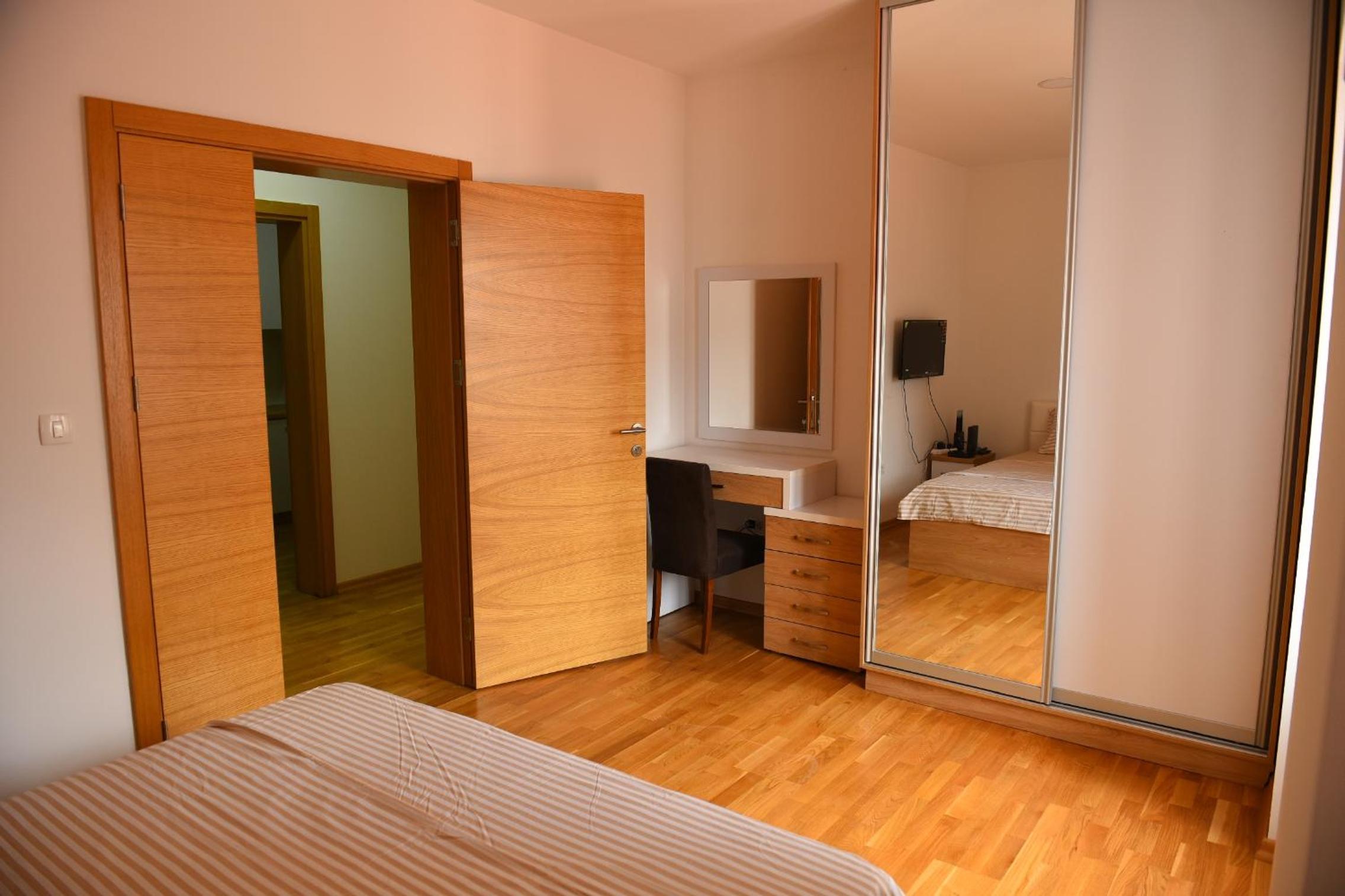 Standard Double Room photo 3