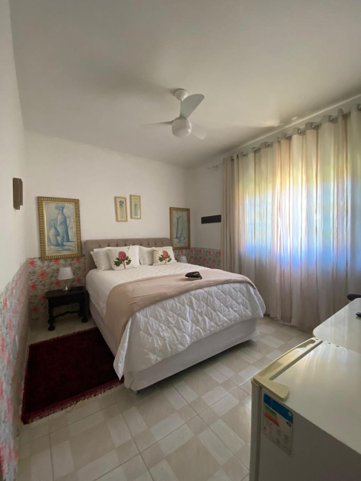 Deluxe Queen Suite