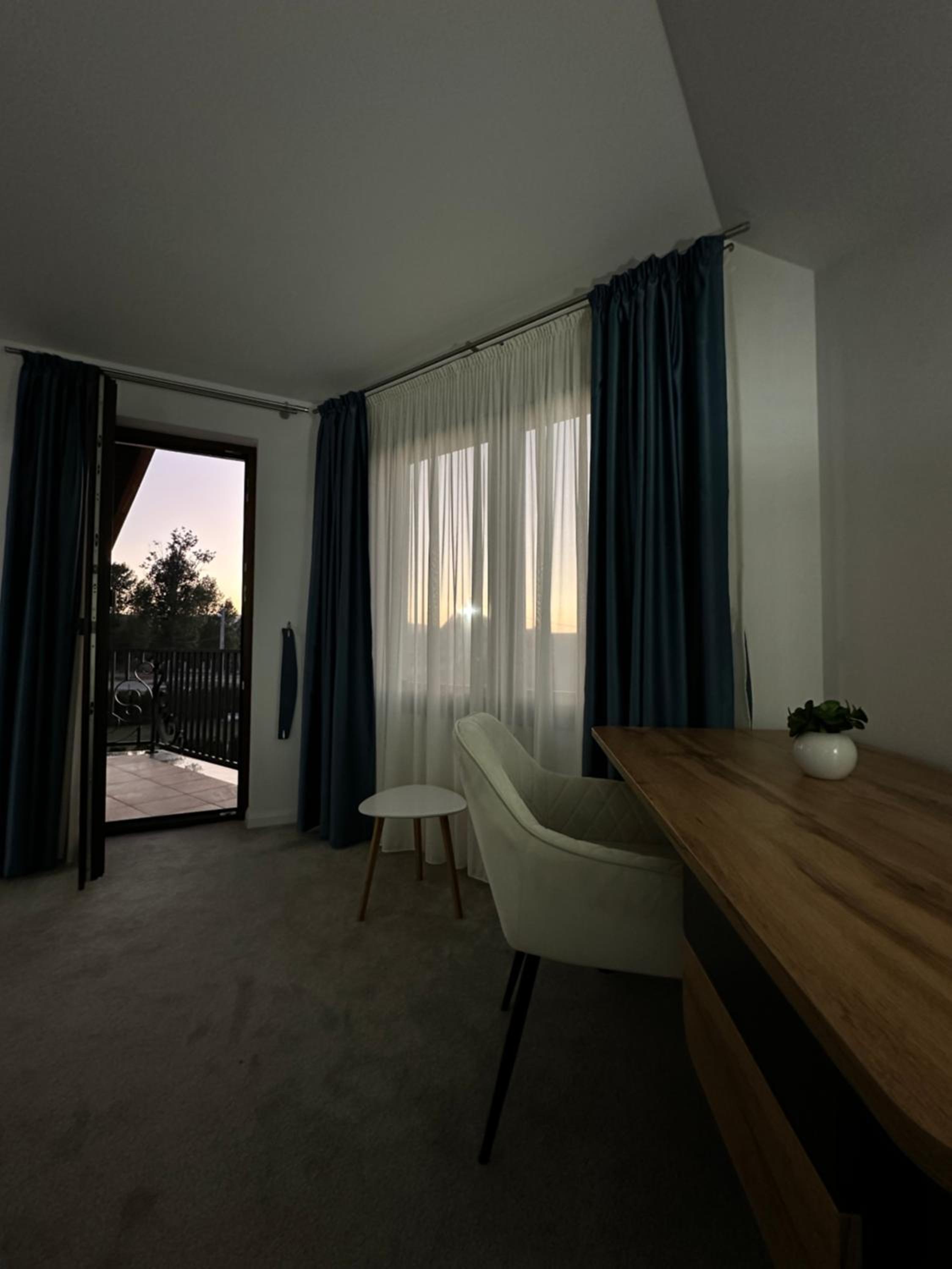 Three-Bedroom Vacation Home  photo 1