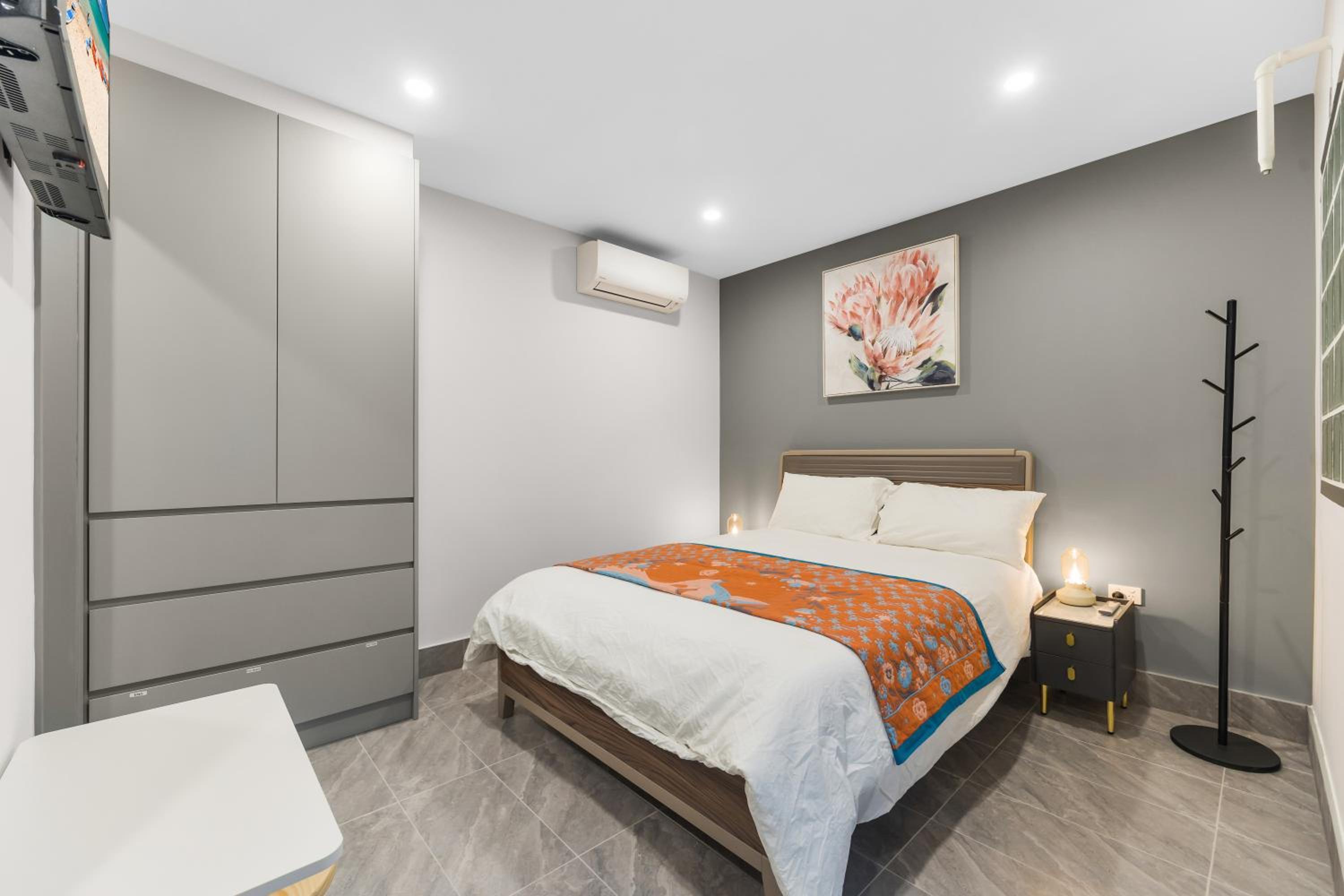 Studio photo 1