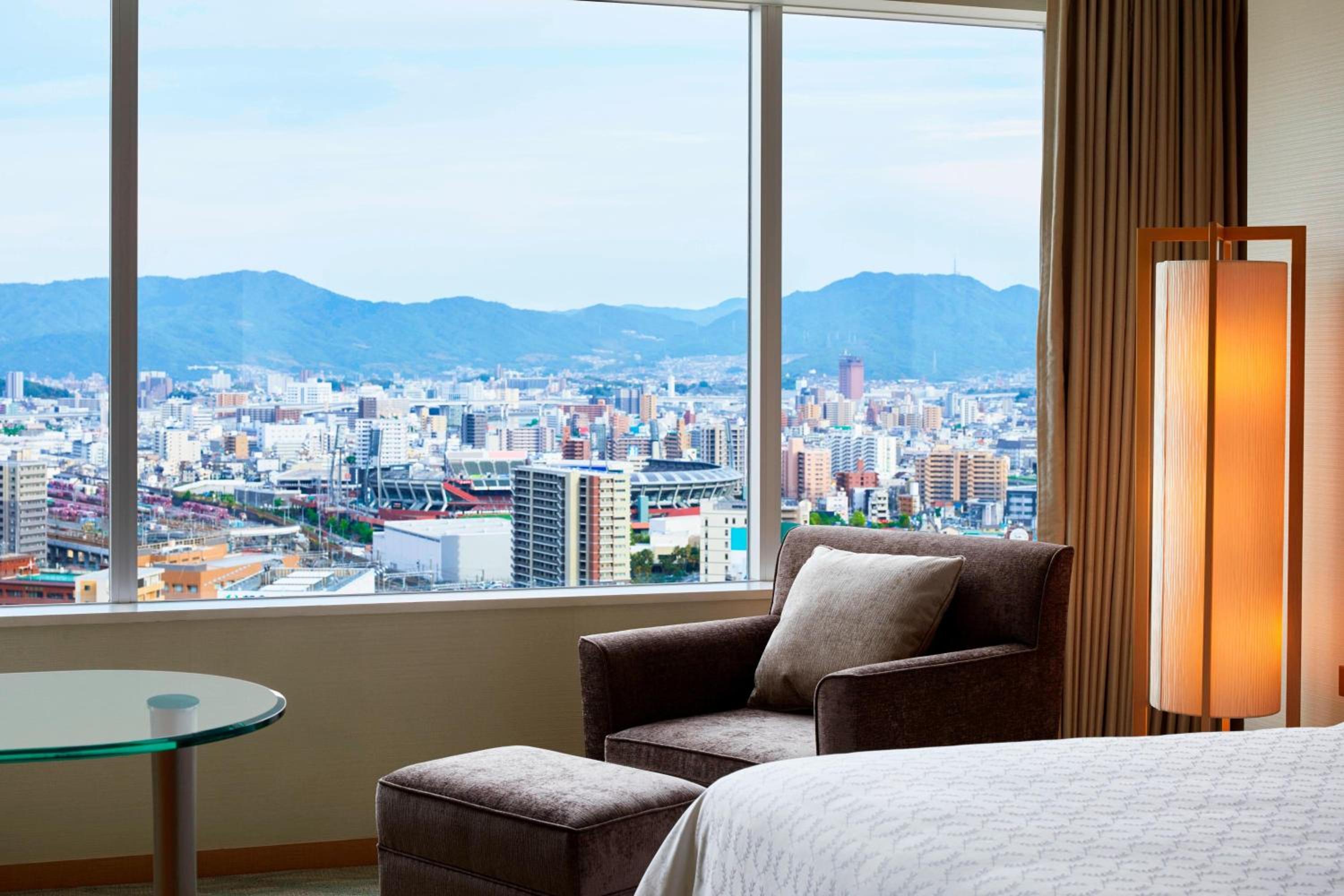 Deluxe Twin Room, 2 Double, City View - Photo 6