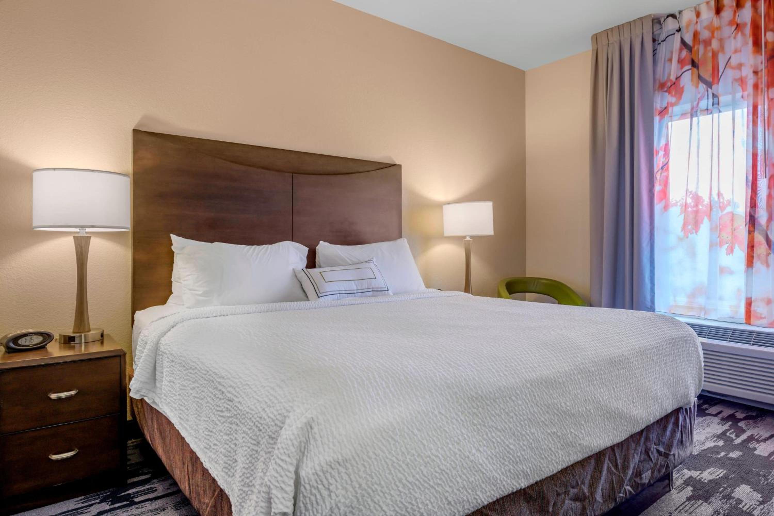 King Room - Photo 1