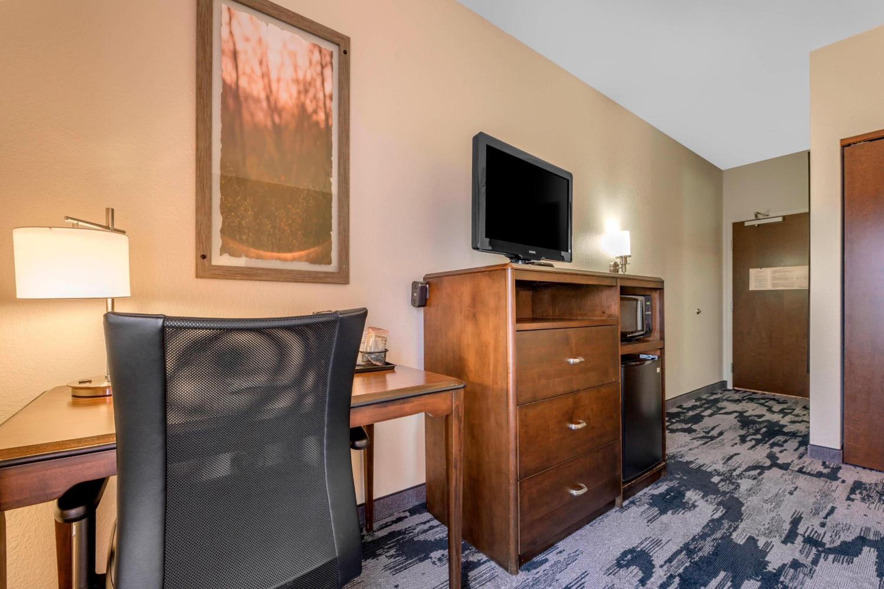 King Room - Photo 2