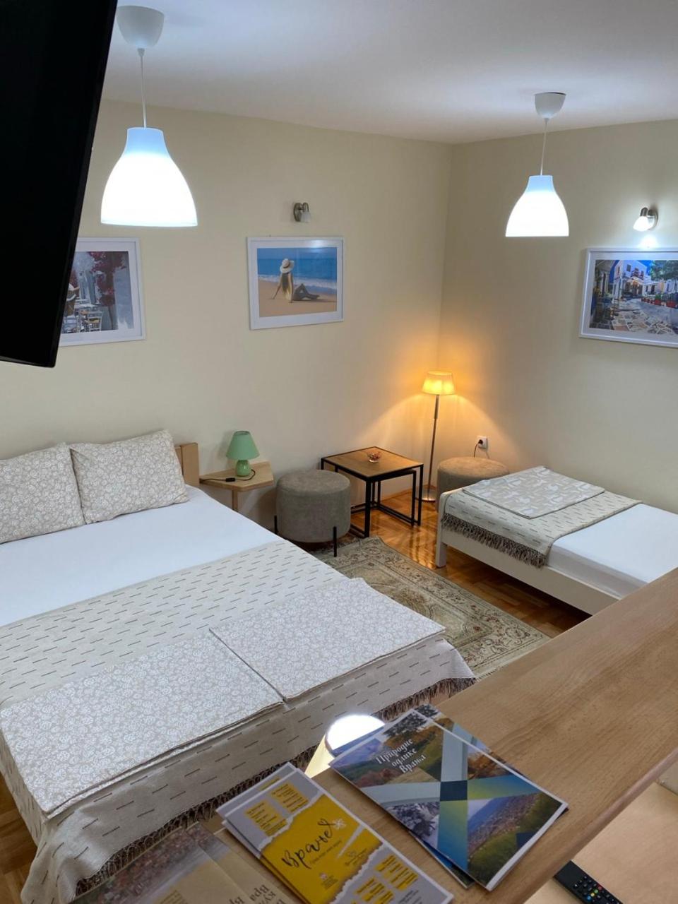 Family Suite photo 1