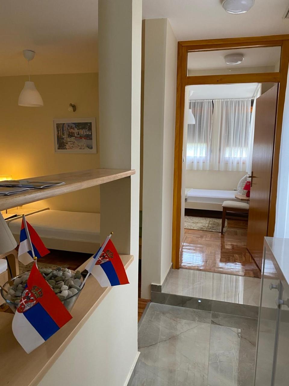 Family Suite photo 2