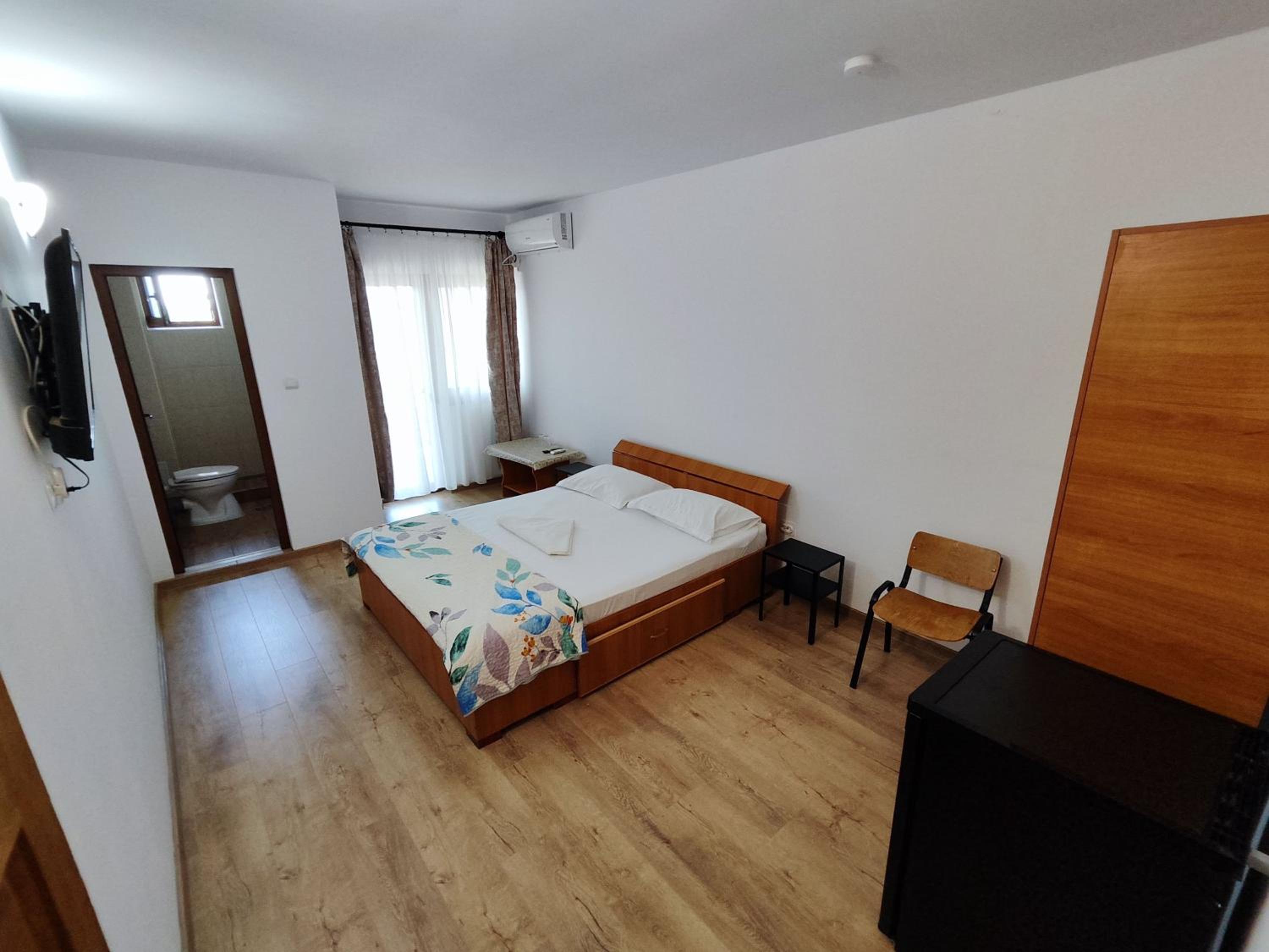 Double Or Twin Room photo 1