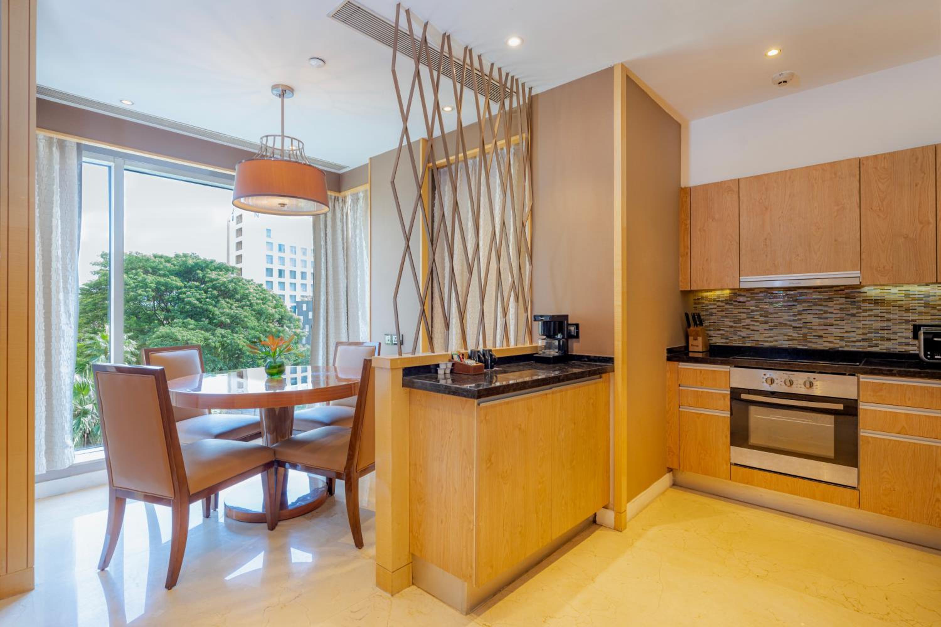 One Bedroom Executive Apartment 1 King Bed One Bedroom Executive Apartment 1 King Bed