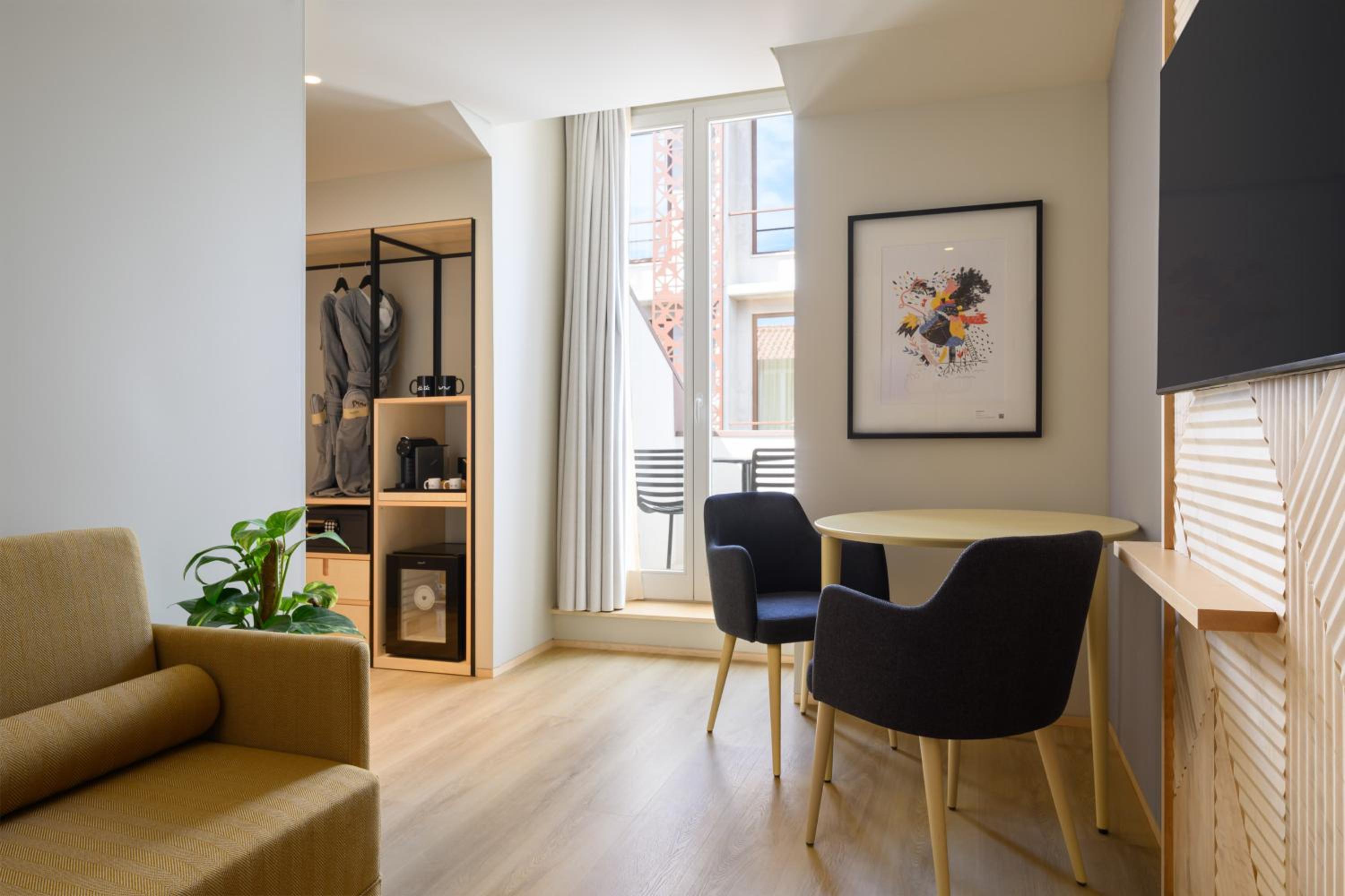 The Loft