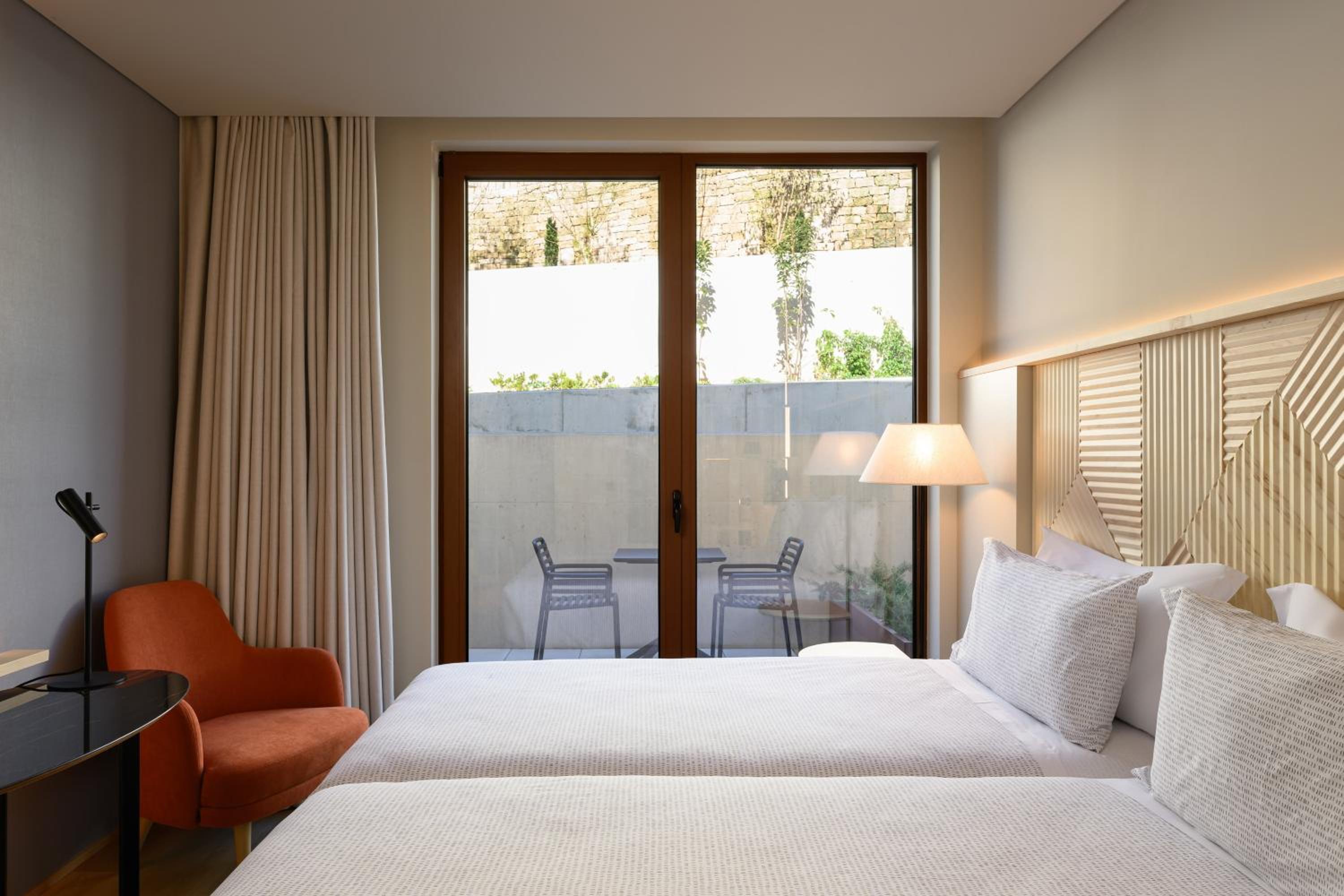 Innside Room with Terrace - Photo 1