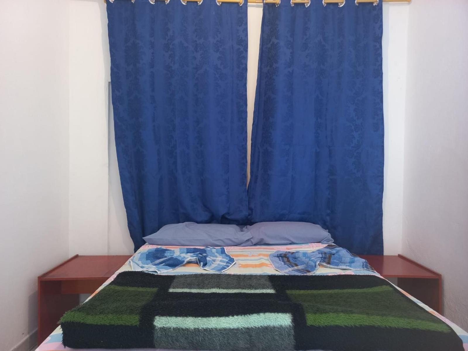 Family Junior Suite photo 1