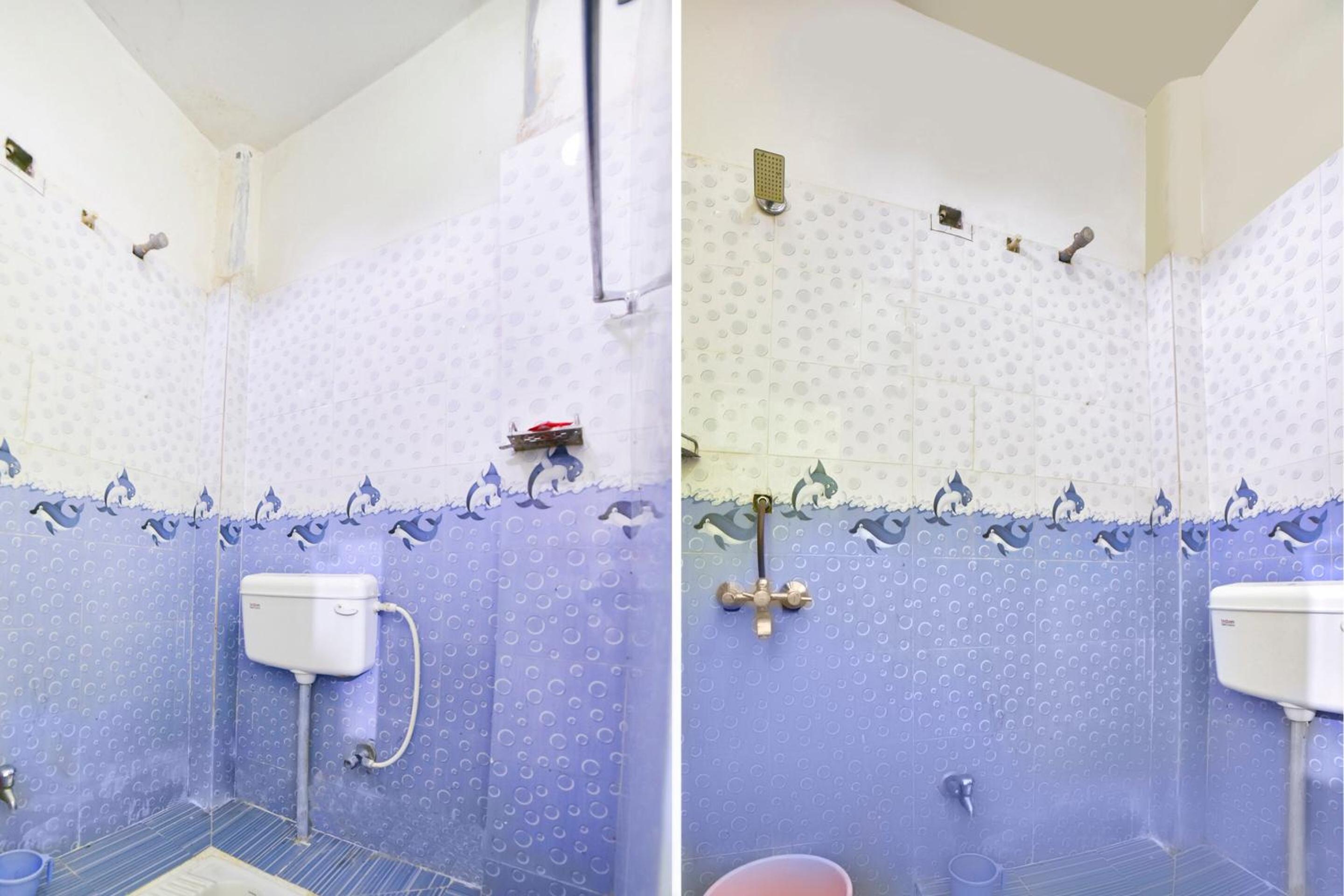 Classic Triple Room photo 3